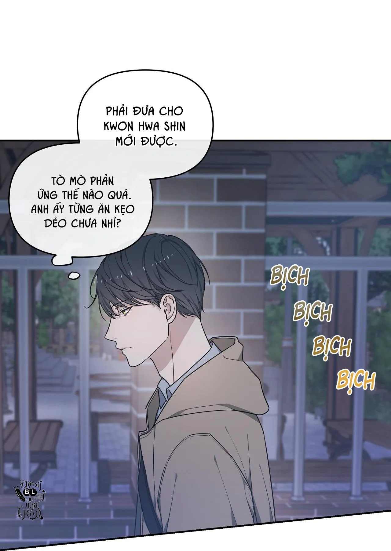 Hỗn Mộng Chapter 27 Trang 36