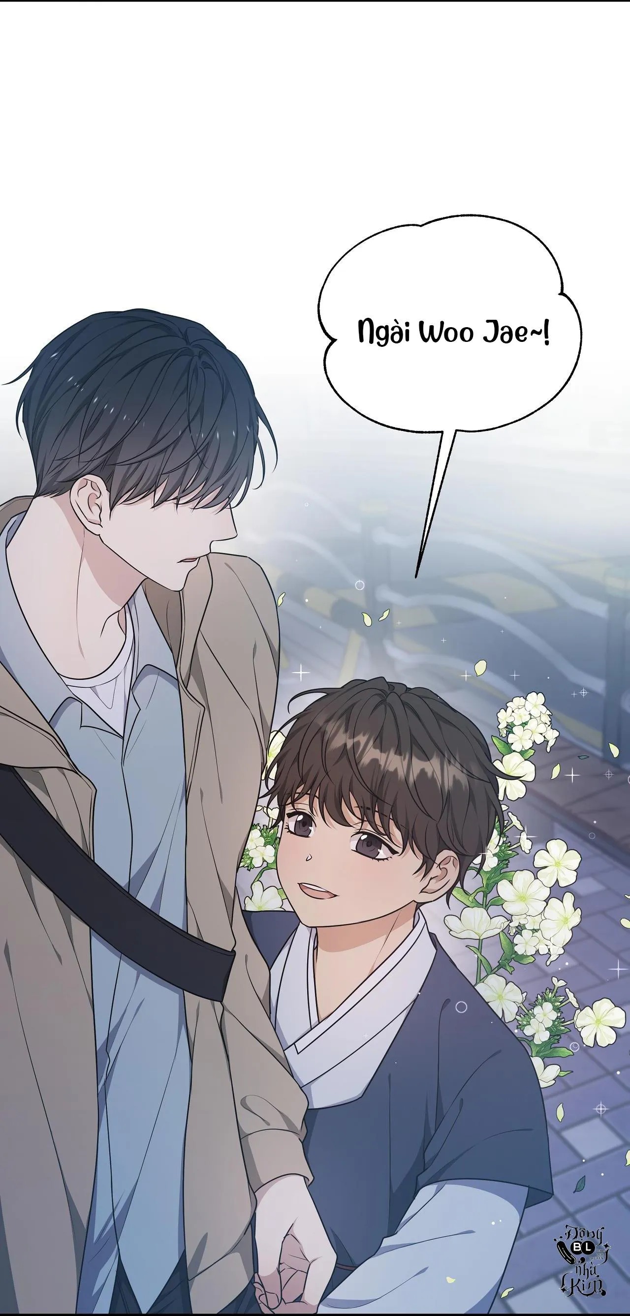 Hỗn Mộng Chapter 27 Trang 38