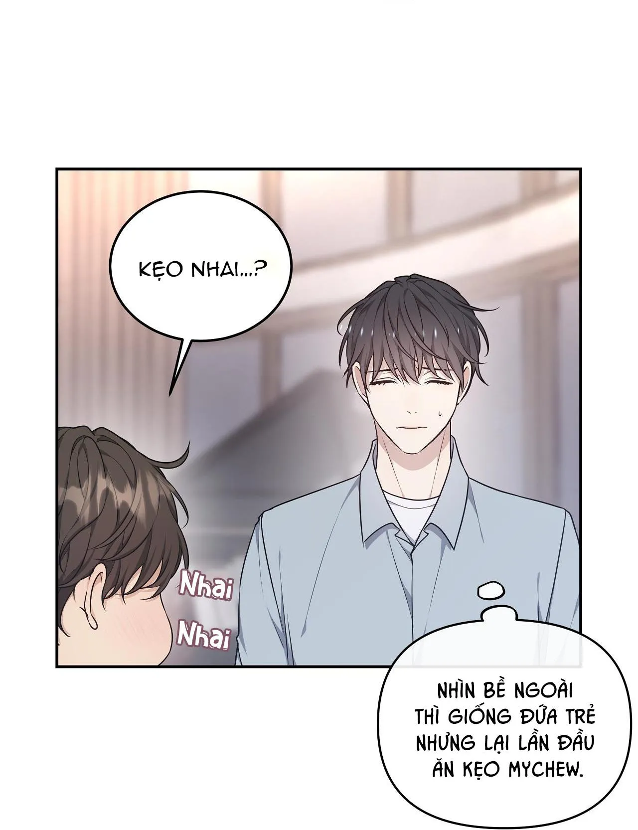 Hỗn Mộng Chapter 27 Trang 52