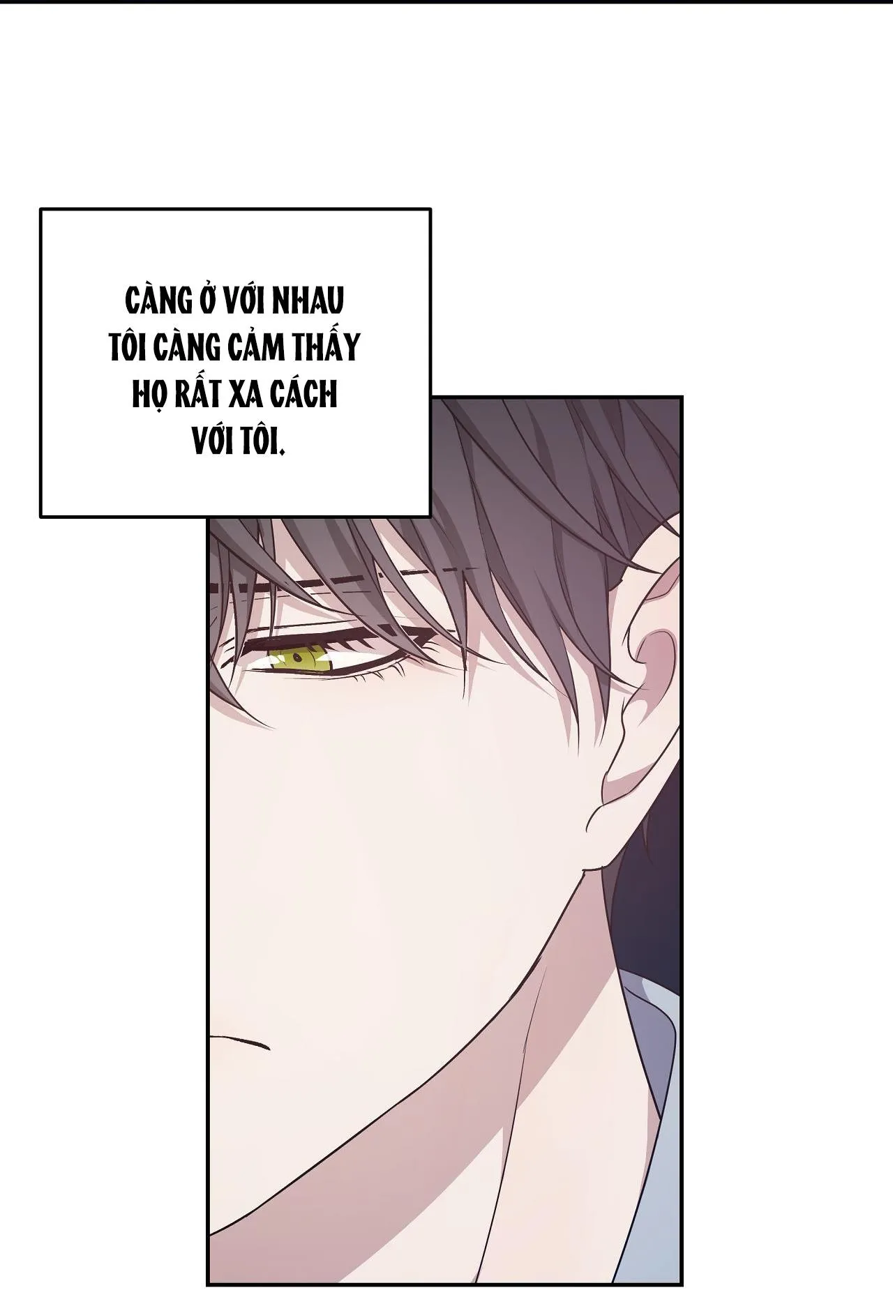 Hỗn Mộng Chapter 27 Trang 54