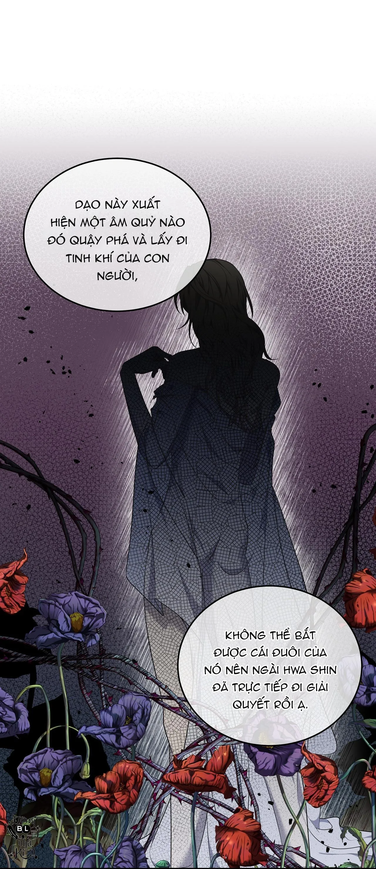 Hỗn Mộng Chapter 27 Trang 57