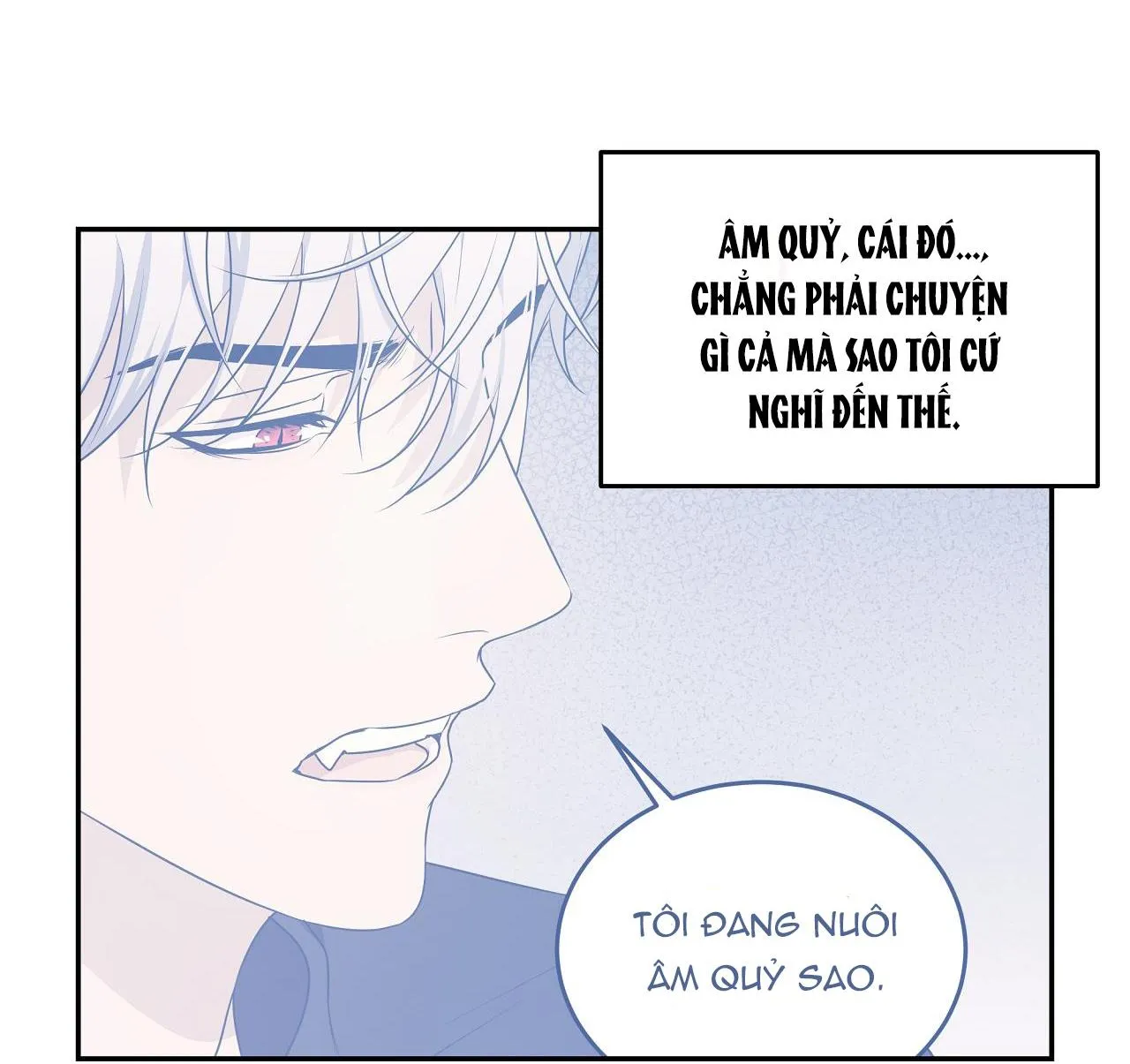 Hỗn Mộng Chapter 27 Trang 60