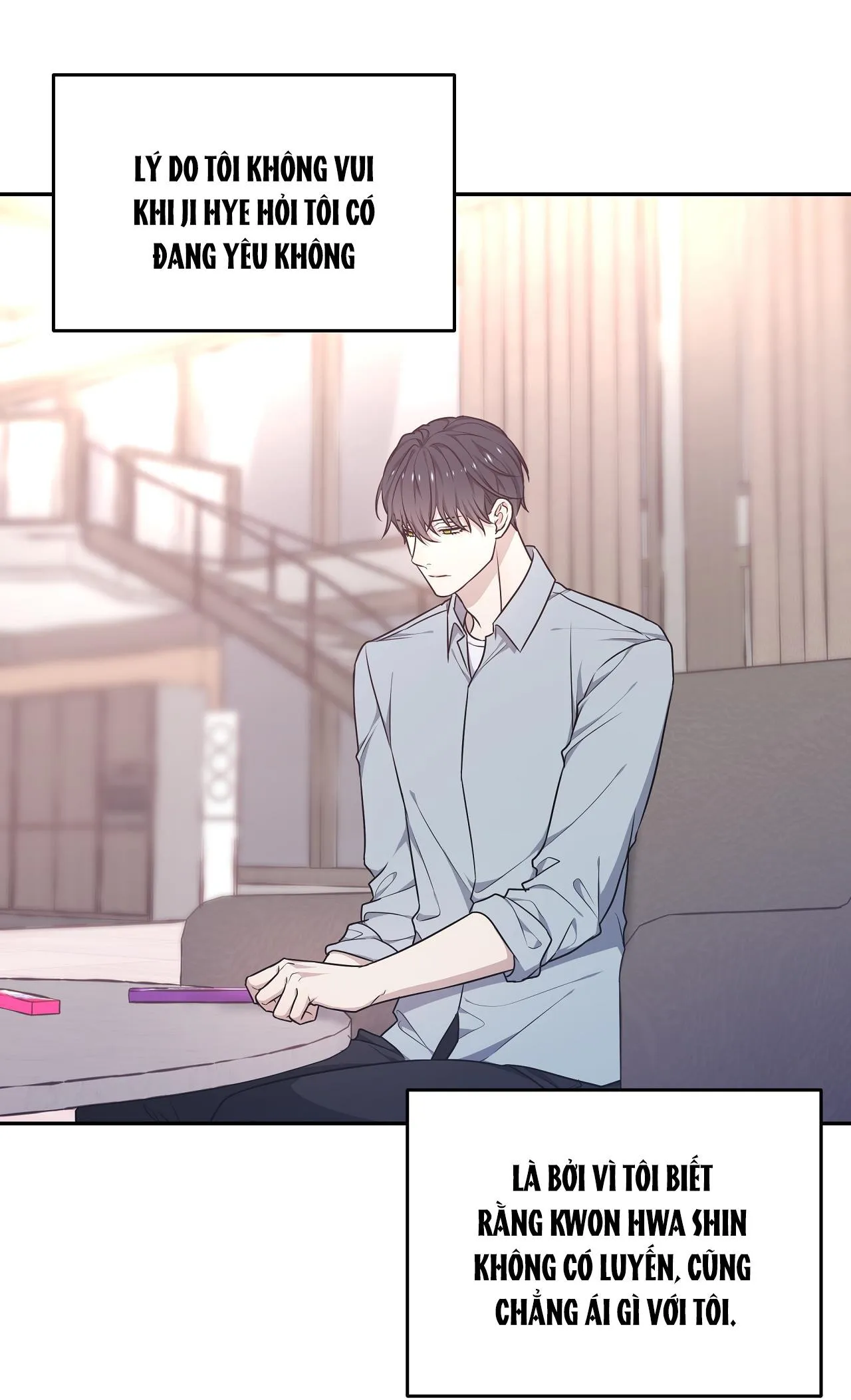 Hỗn Mộng Chapter 27 Trang 67