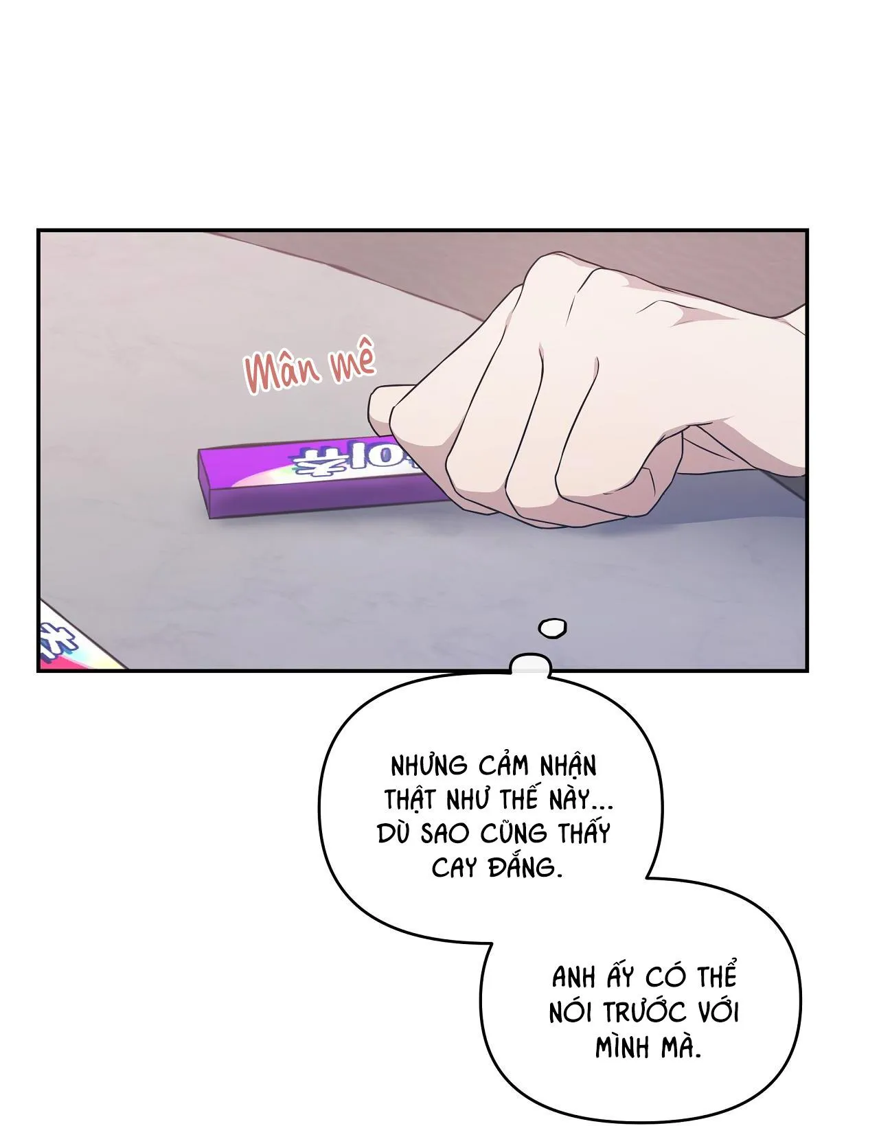 Hỗn Mộng Chapter 27 Trang 69