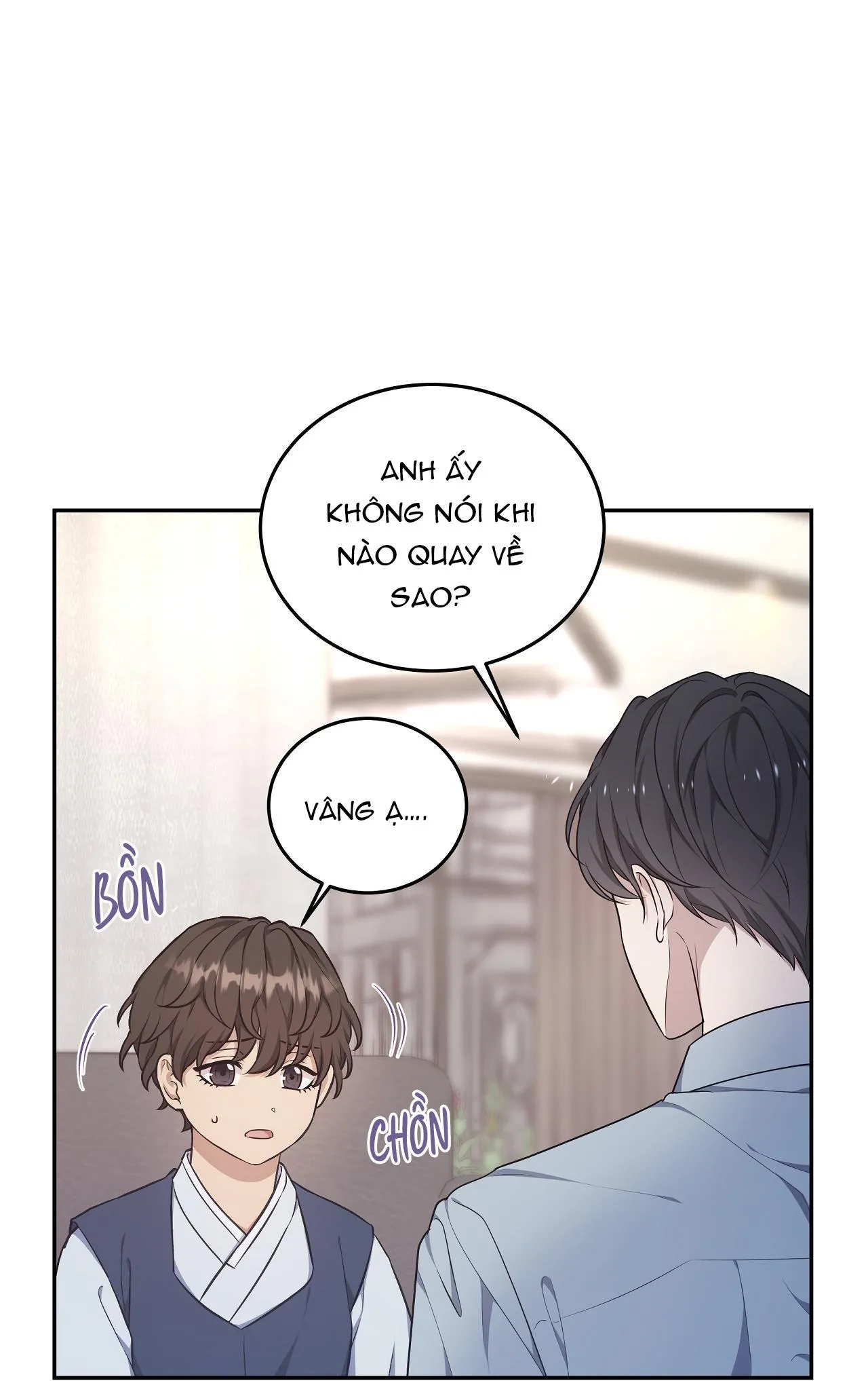 Hỗn Mộng Chapter 27 Trang 70