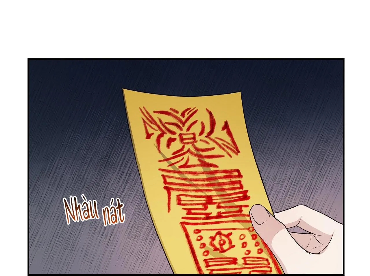 Hỗn Mộng Chapter 27 Trang 76