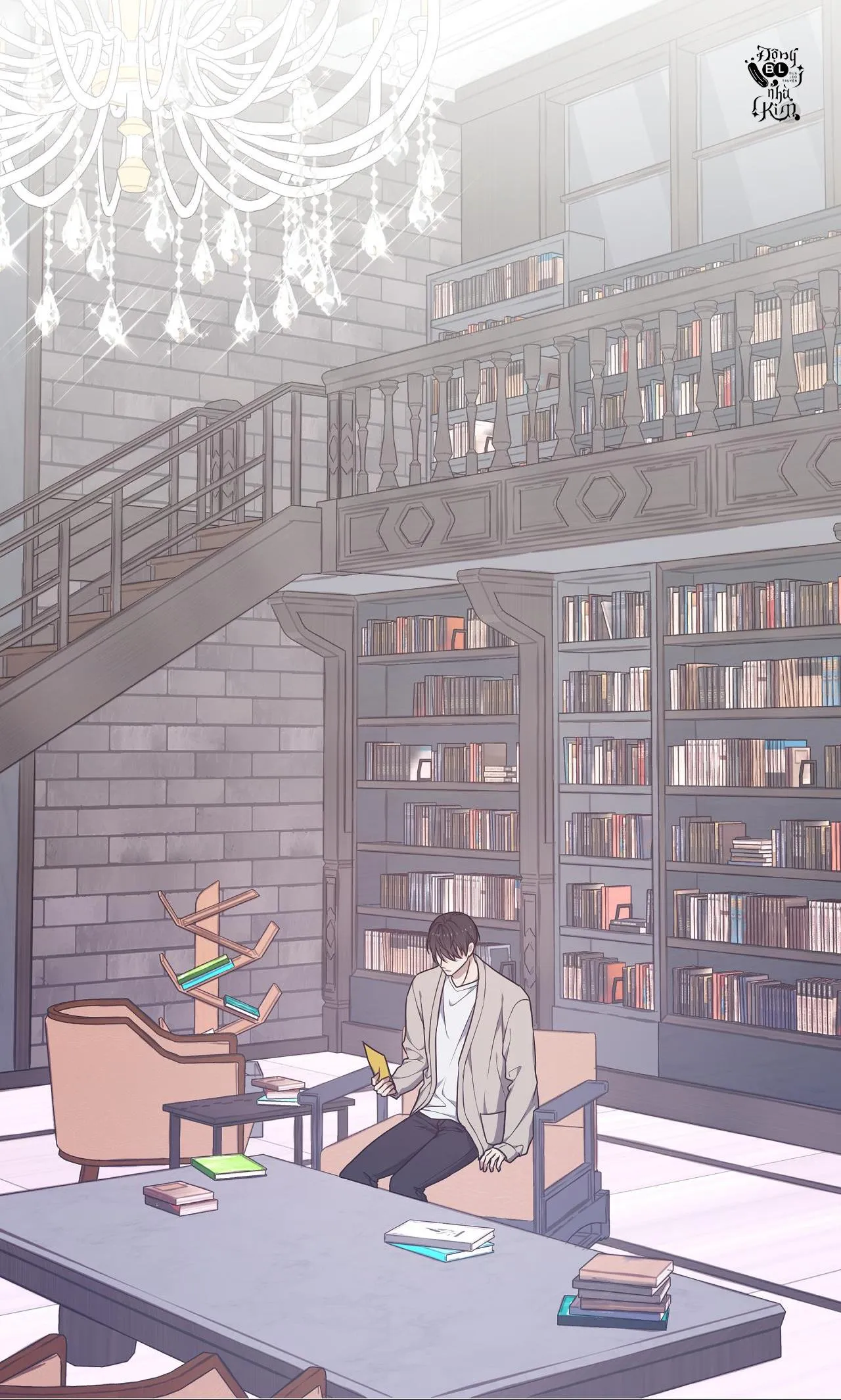 Hỗn Mộng Chapter 27 Trang 78