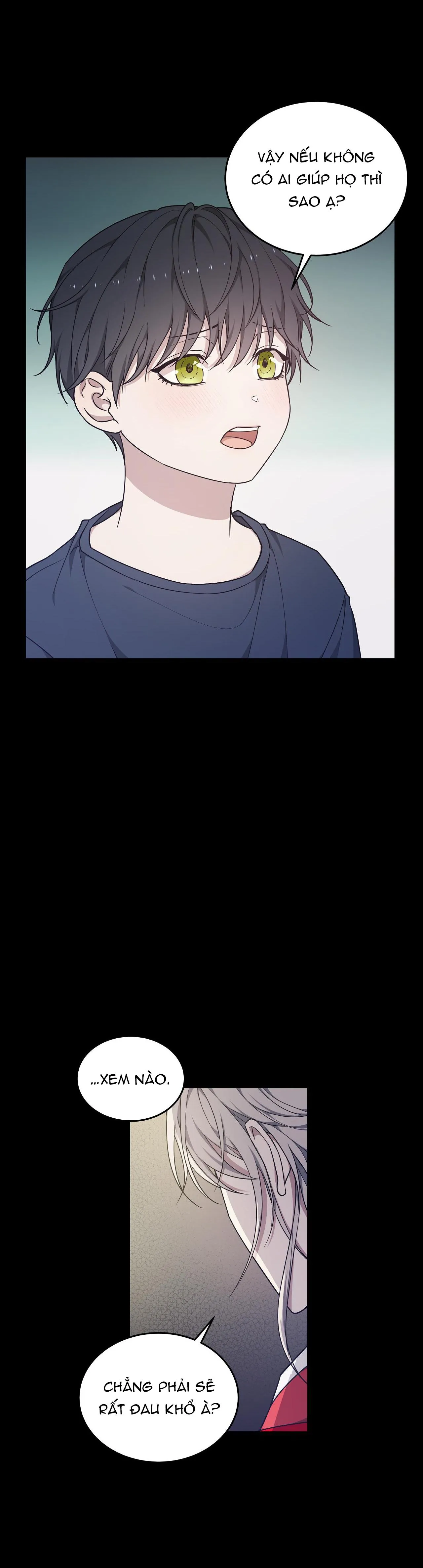 Hỗn Mộng Chapter 28 Trang 7