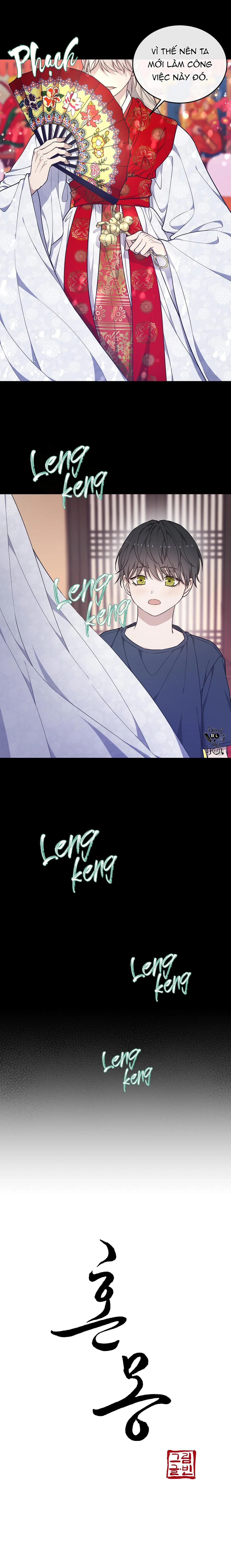 Hỗn Mộng Chapter 28 Trang 8