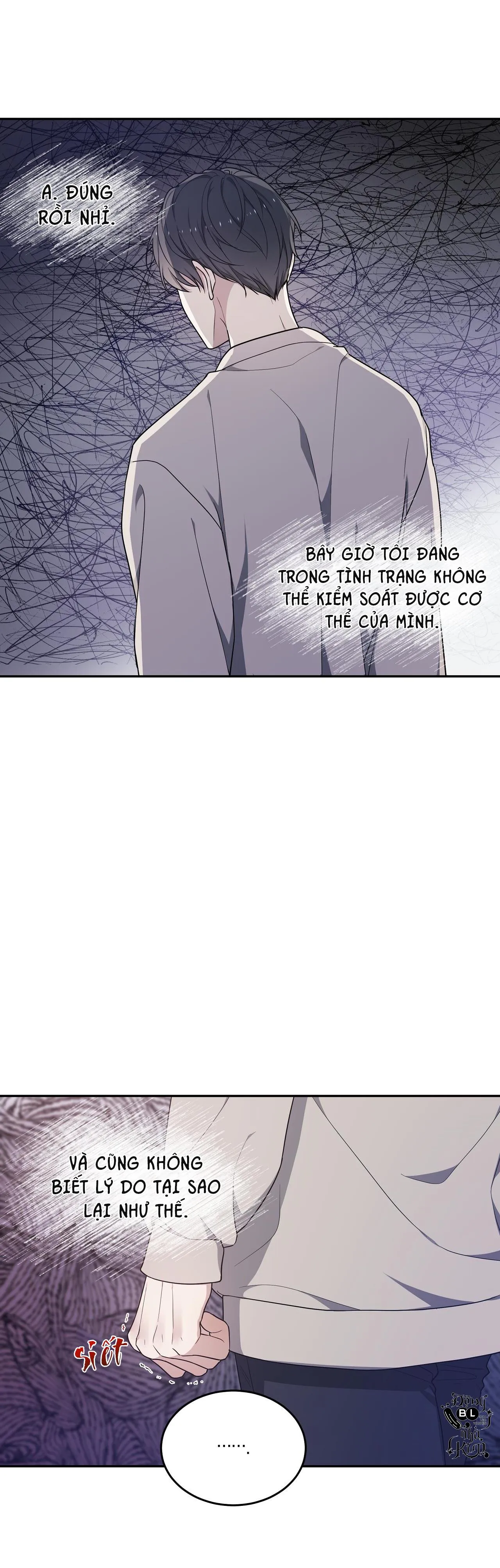 Hỗn Mộng Chapter 28 Trang 23