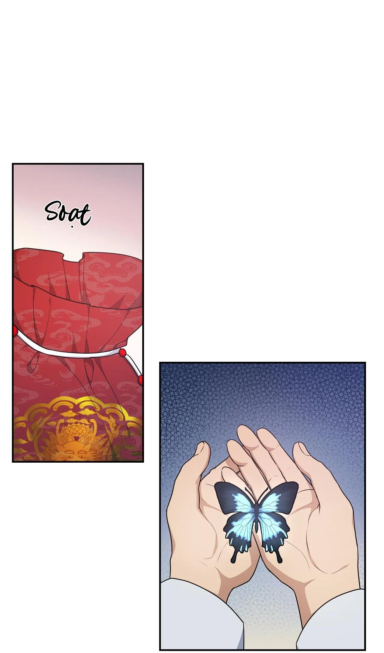 Hỗn Mộng Chapter 29 Trang 3