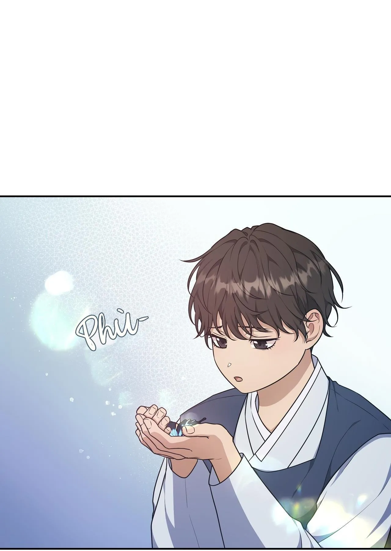 Hỗn Mộng Chapter 29 Trang 4