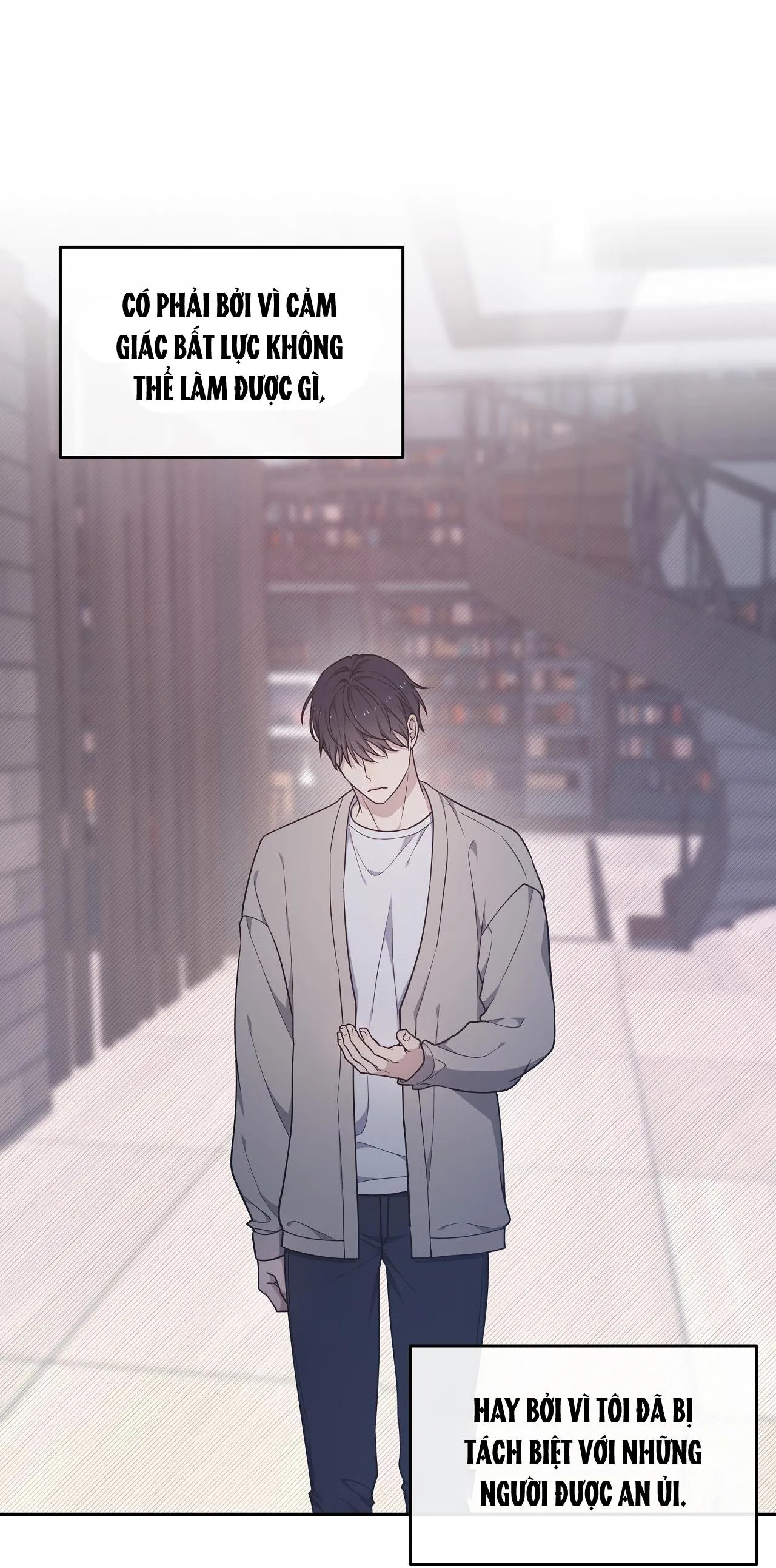 Hỗn Mộng Chapter 29 Trang 12