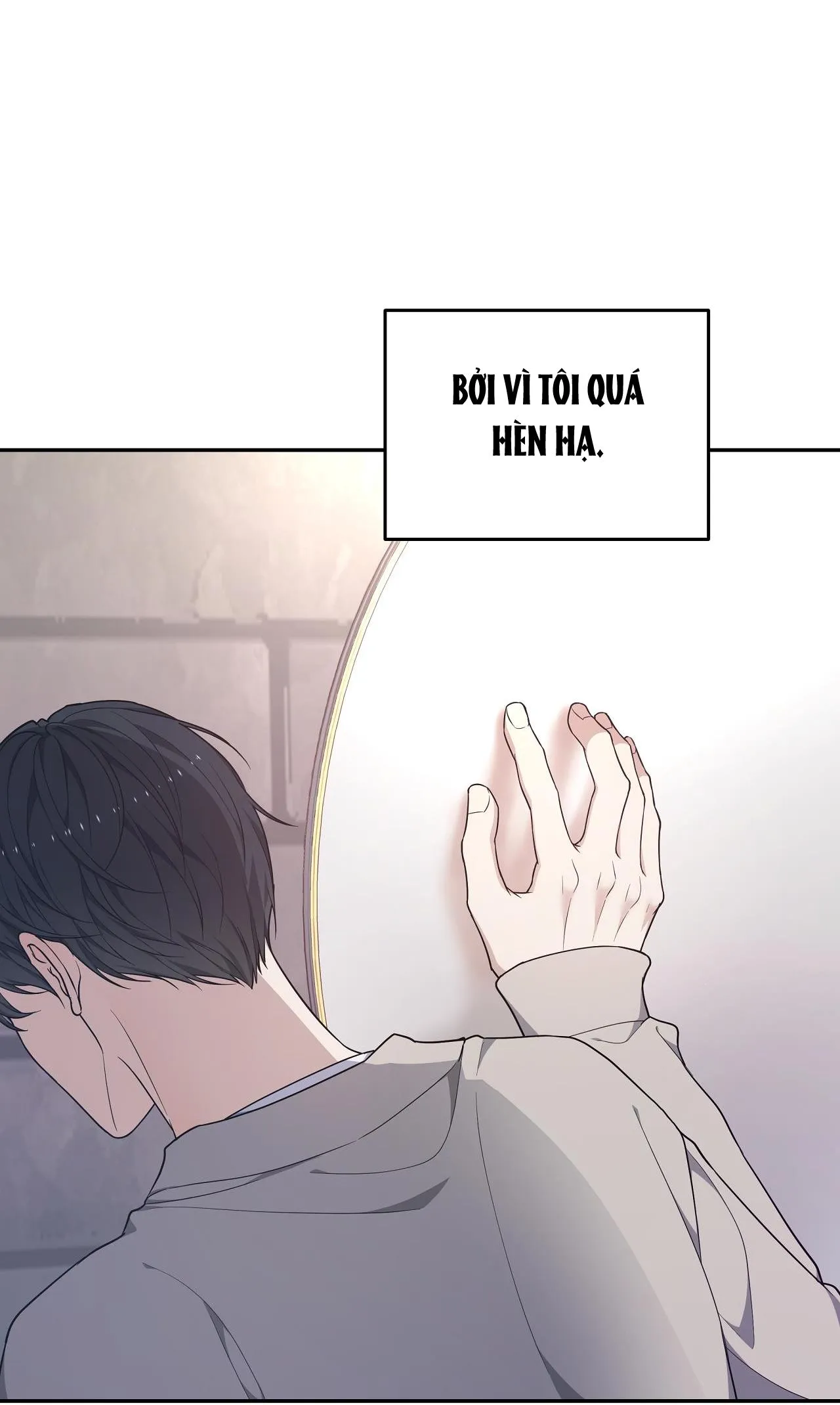 Hỗn Mộng Chapter 29 Trang 15