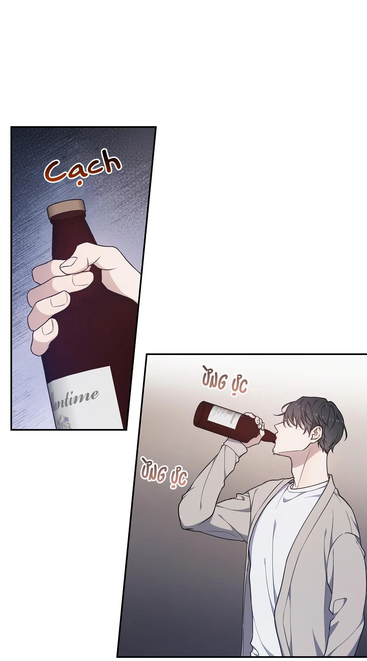 Hỗn Mộng Chapter 29 Trang 17