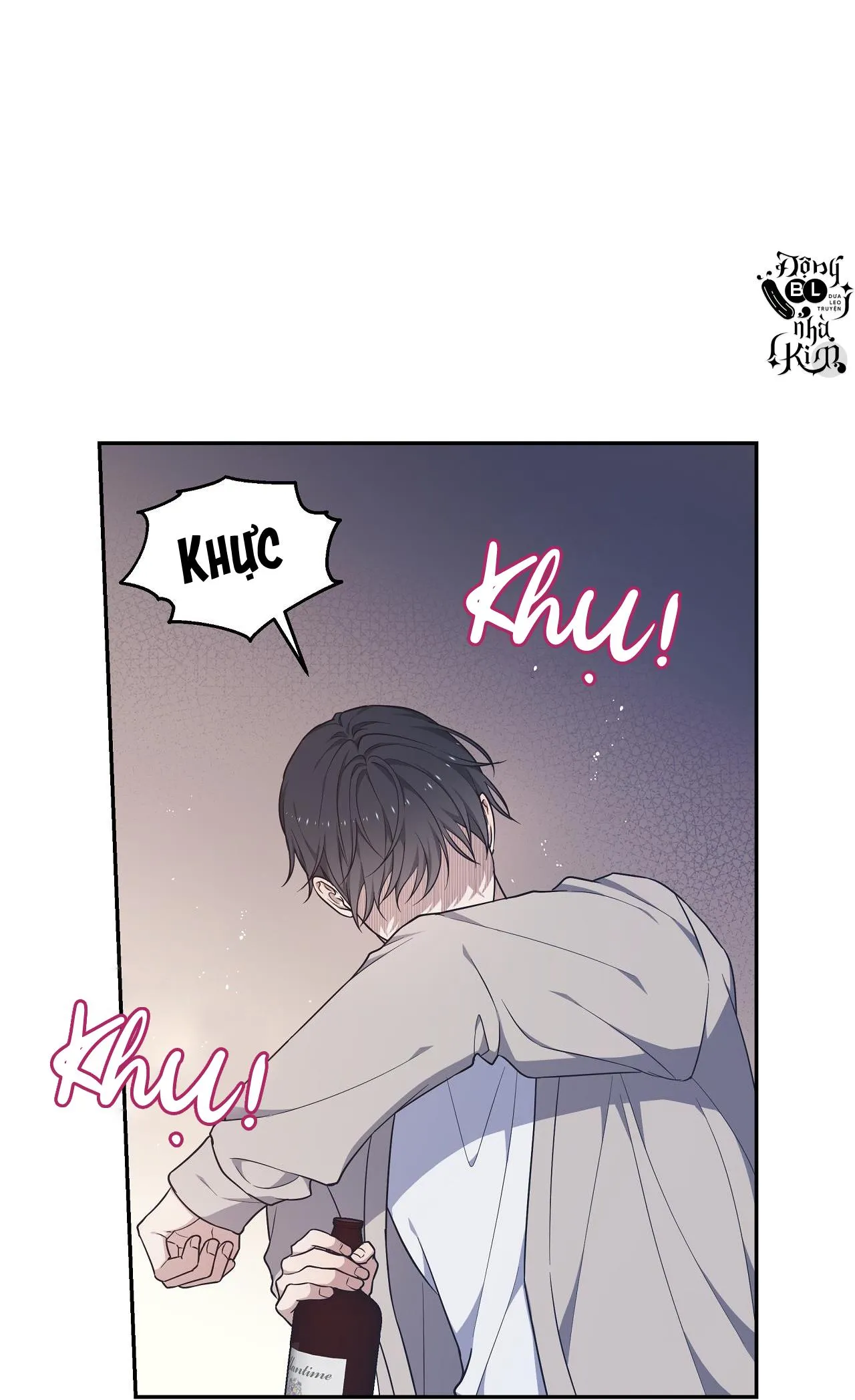 Hỗn Mộng Chapter 29 Trang 18