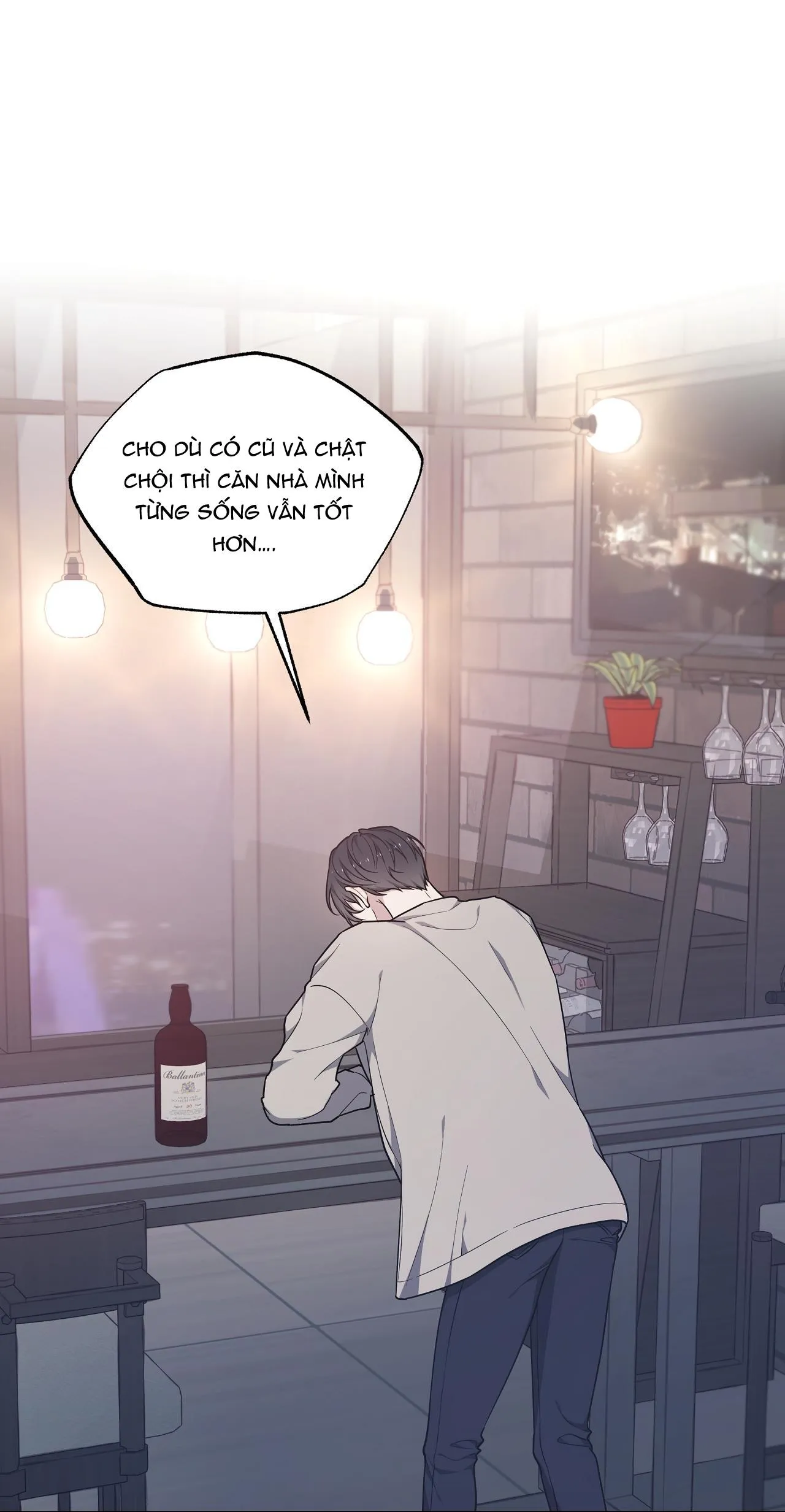 Hỗn Mộng Chapter 29 Trang 20