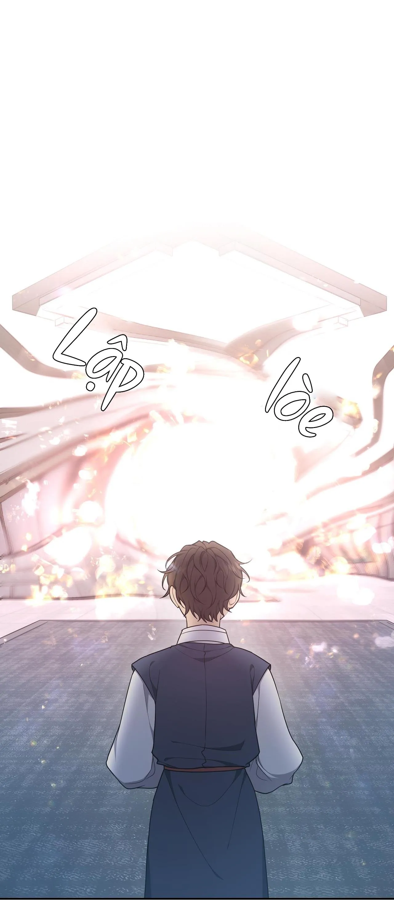 Hỗn Mộng Chapter 29 Trang 25