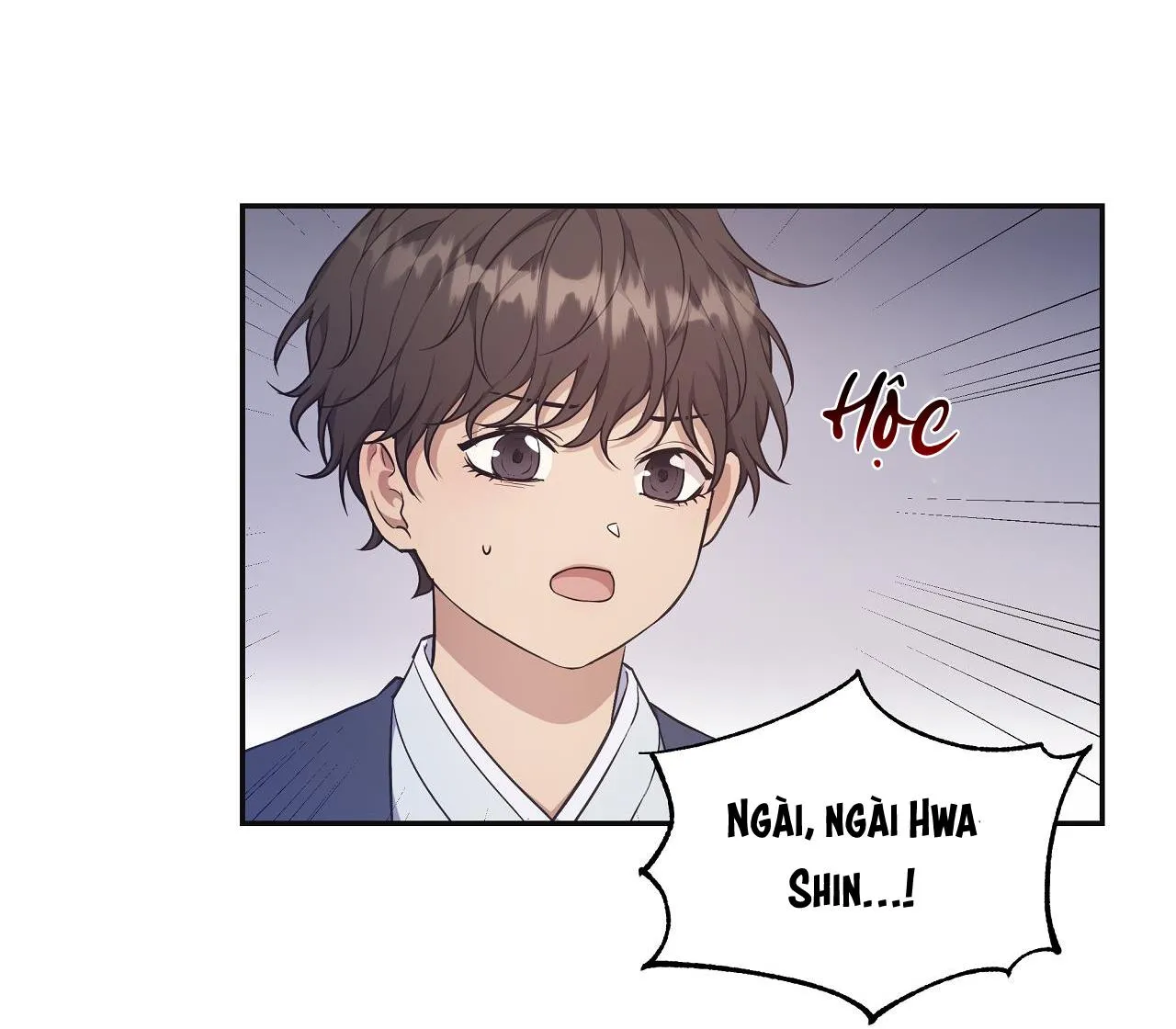 Hỗn Mộng Chapter 29 Trang 28