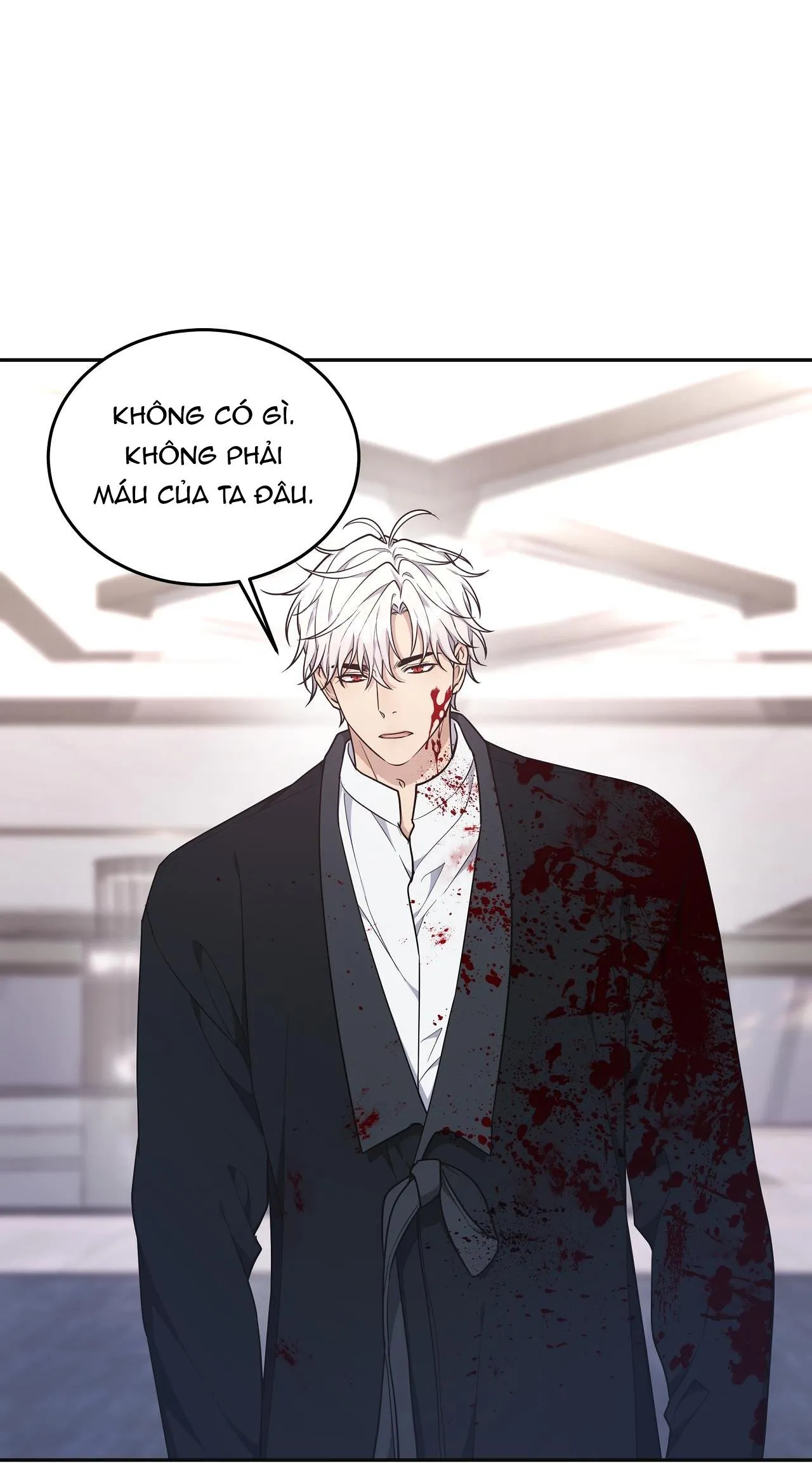 Hỗn Mộng Chapter 29 Trang 29