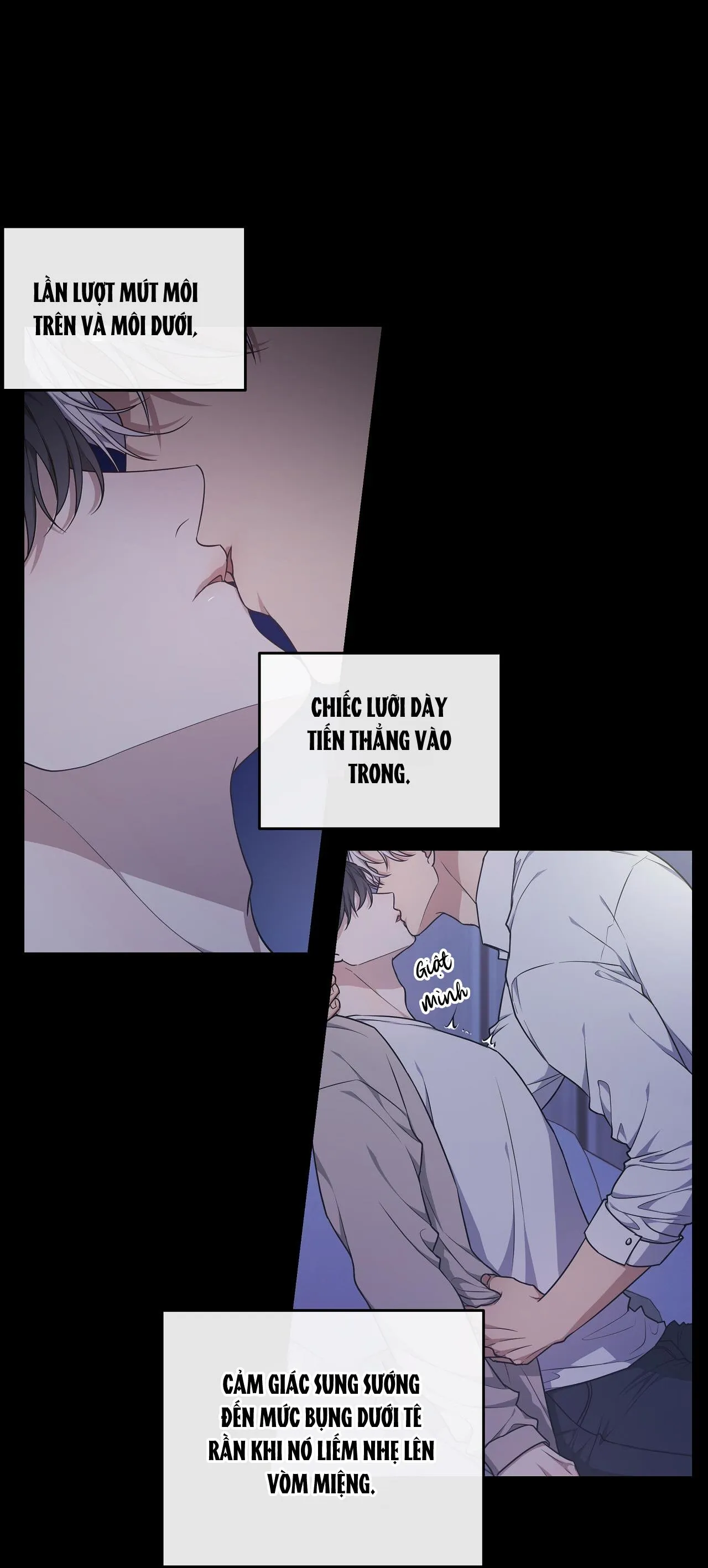 Hỗn Mộng Chapter 29 Trang 41