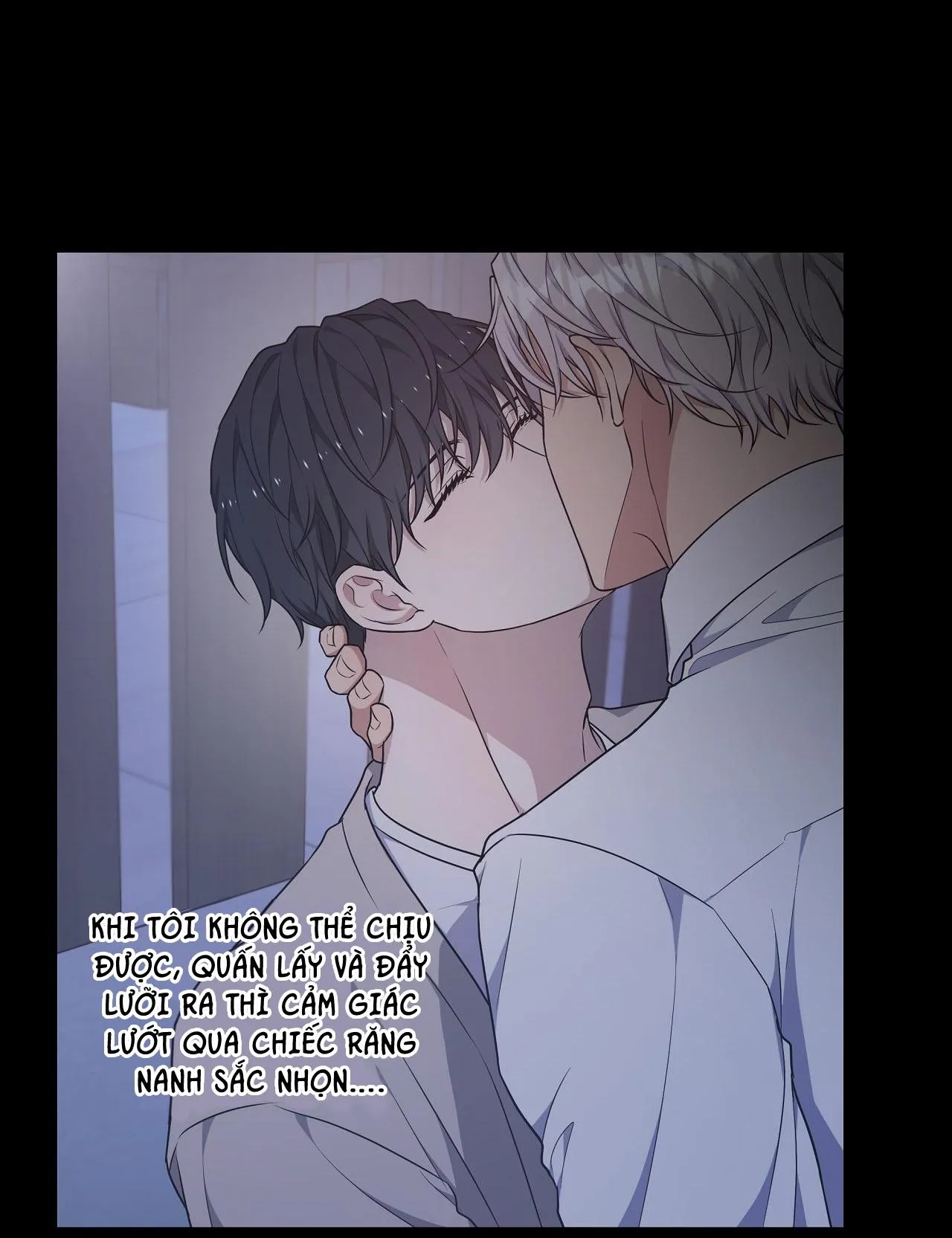 Hỗn Mộng Chapter 29 Trang 42