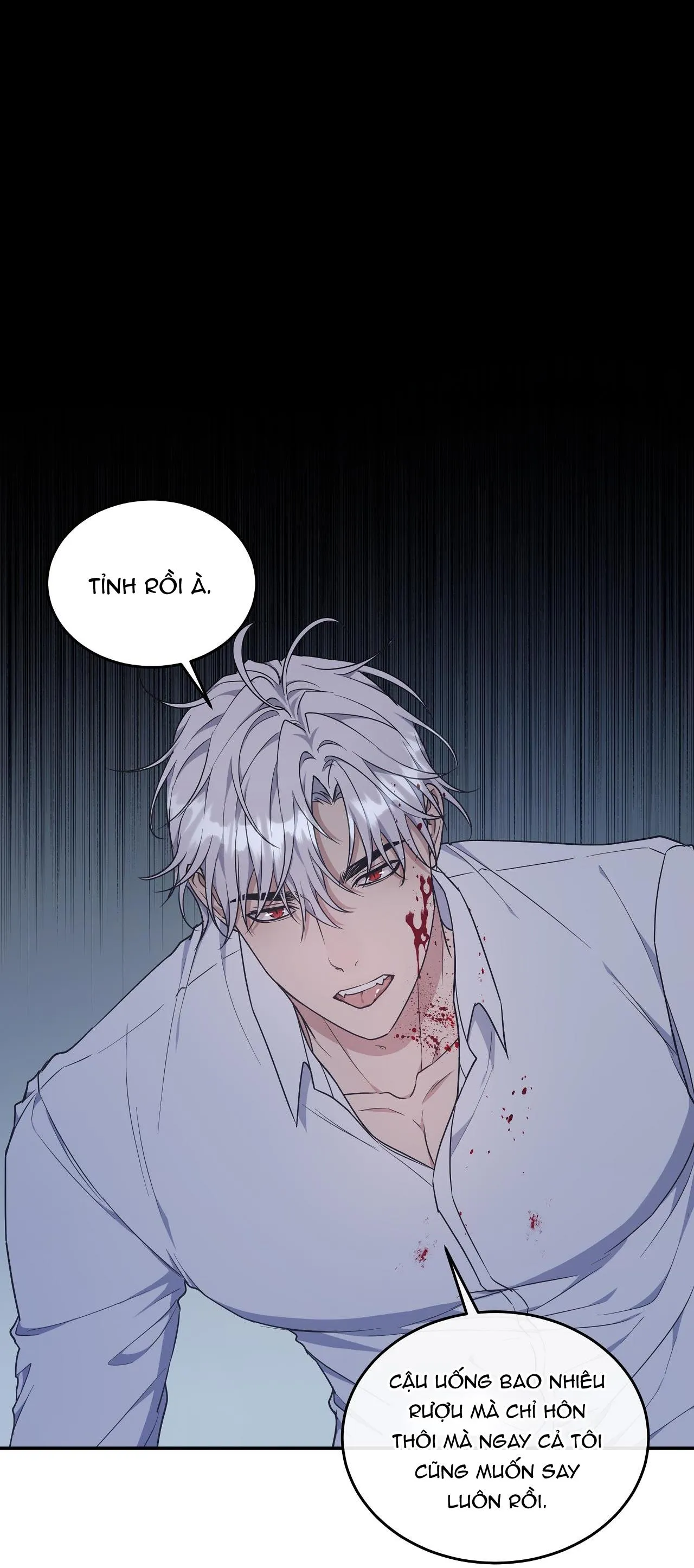 Hỗn Mộng Chapter 29 Trang 44