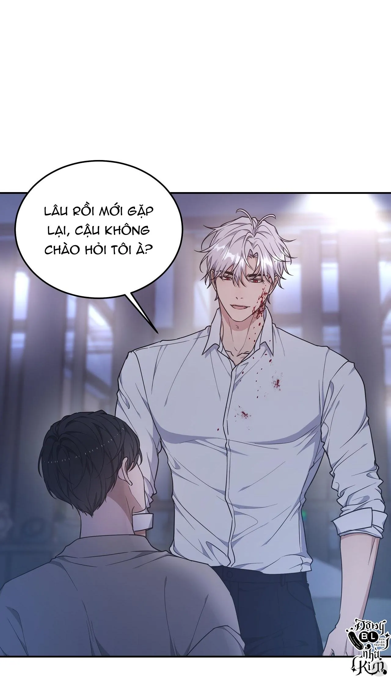 Hỗn Mộng Chapter 29 Trang 46