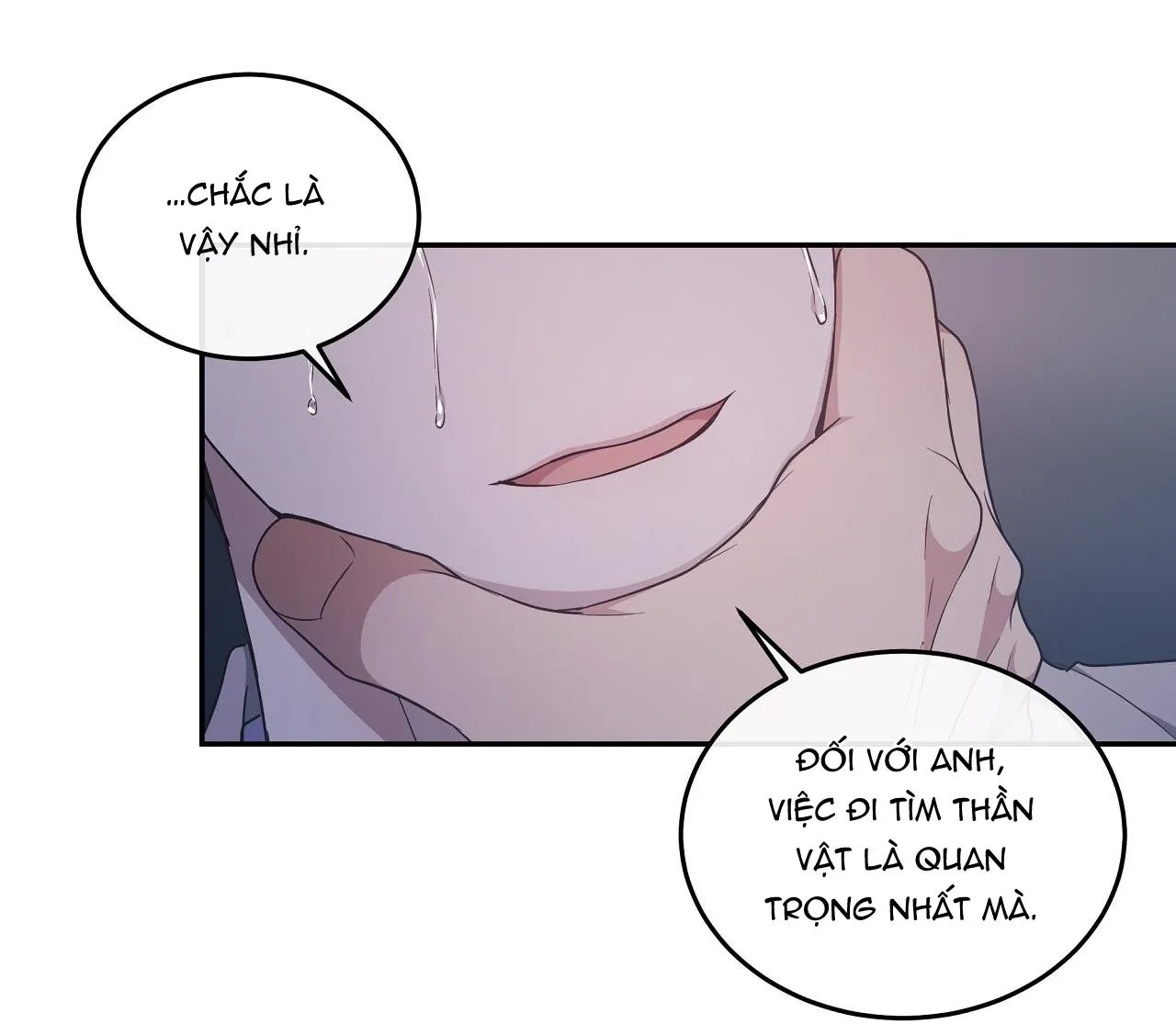 Hỗn Mộng Chapter 29 Trang 50