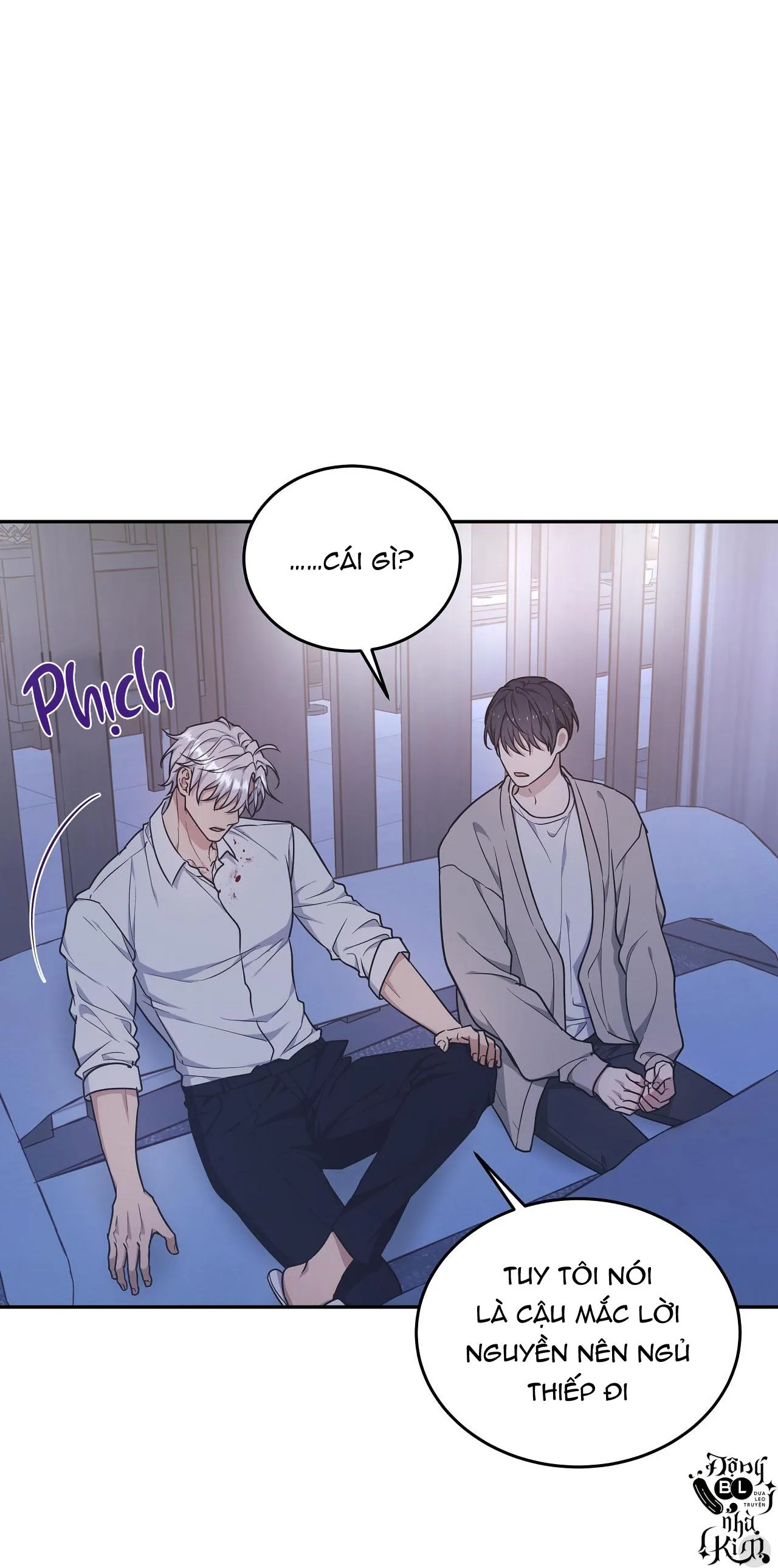 Hỗn Mộng Chapter 29 Trang 53