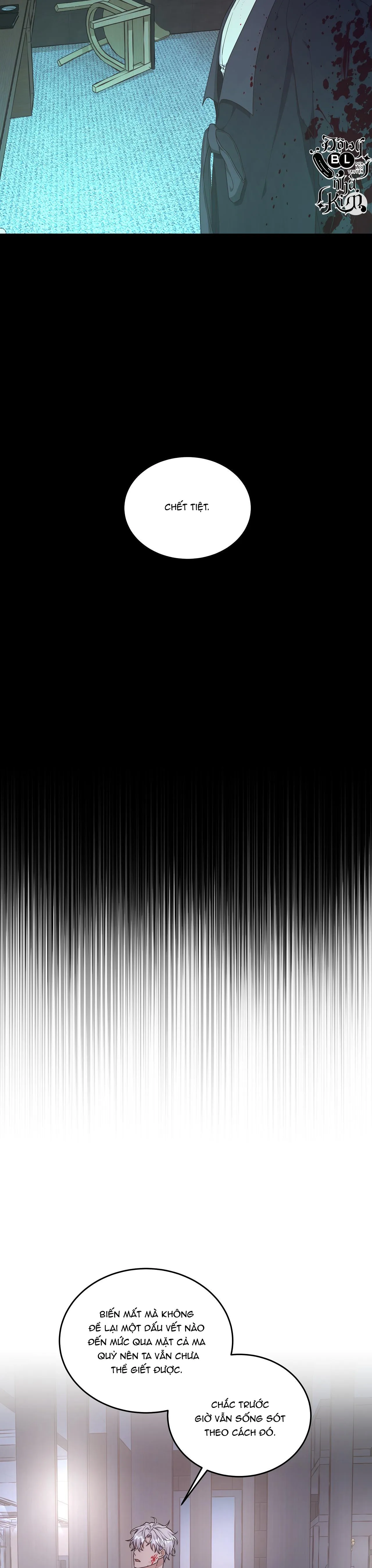 Hỗn Mộng Chapter 30 Trang 15