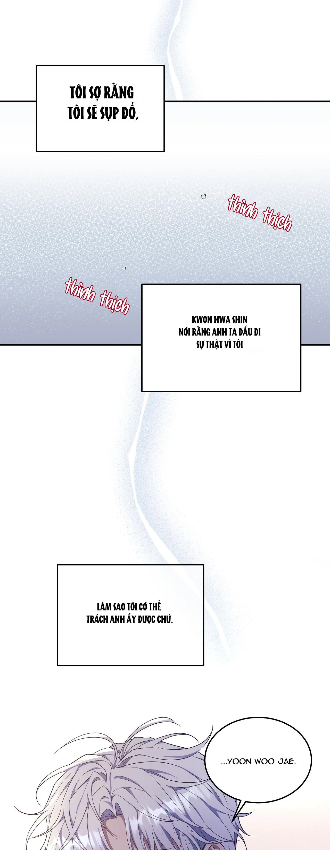 Hỗn Mộng Chapter 30 Trang 23