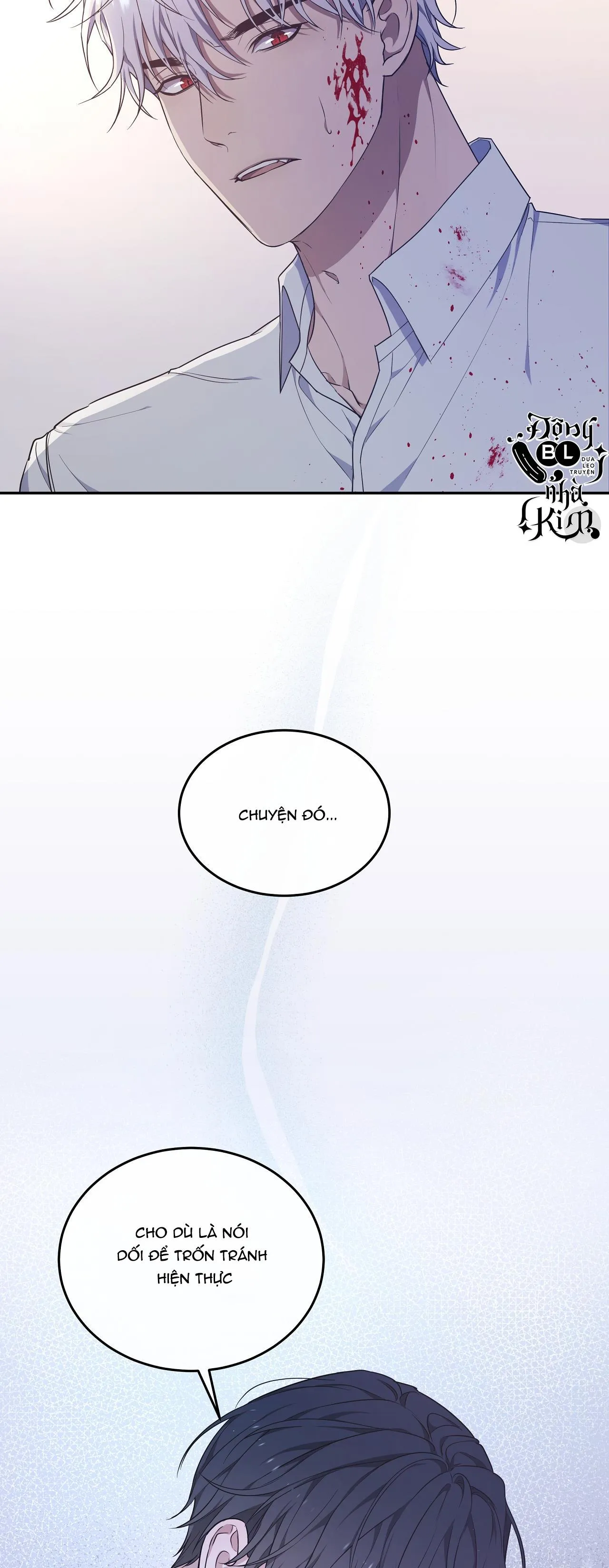 Hỗn Mộng Chapter 30 Trang 24