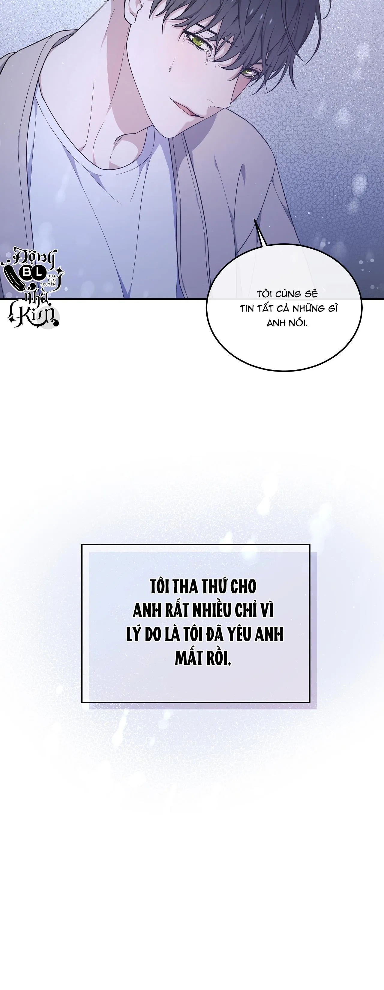 Hỗn Mộng Chapter 30 Trang 25