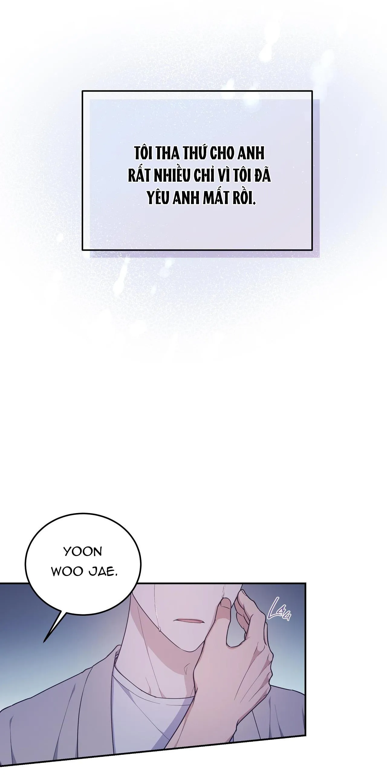 Hỗn Mộng Chapter 31 Trang 3