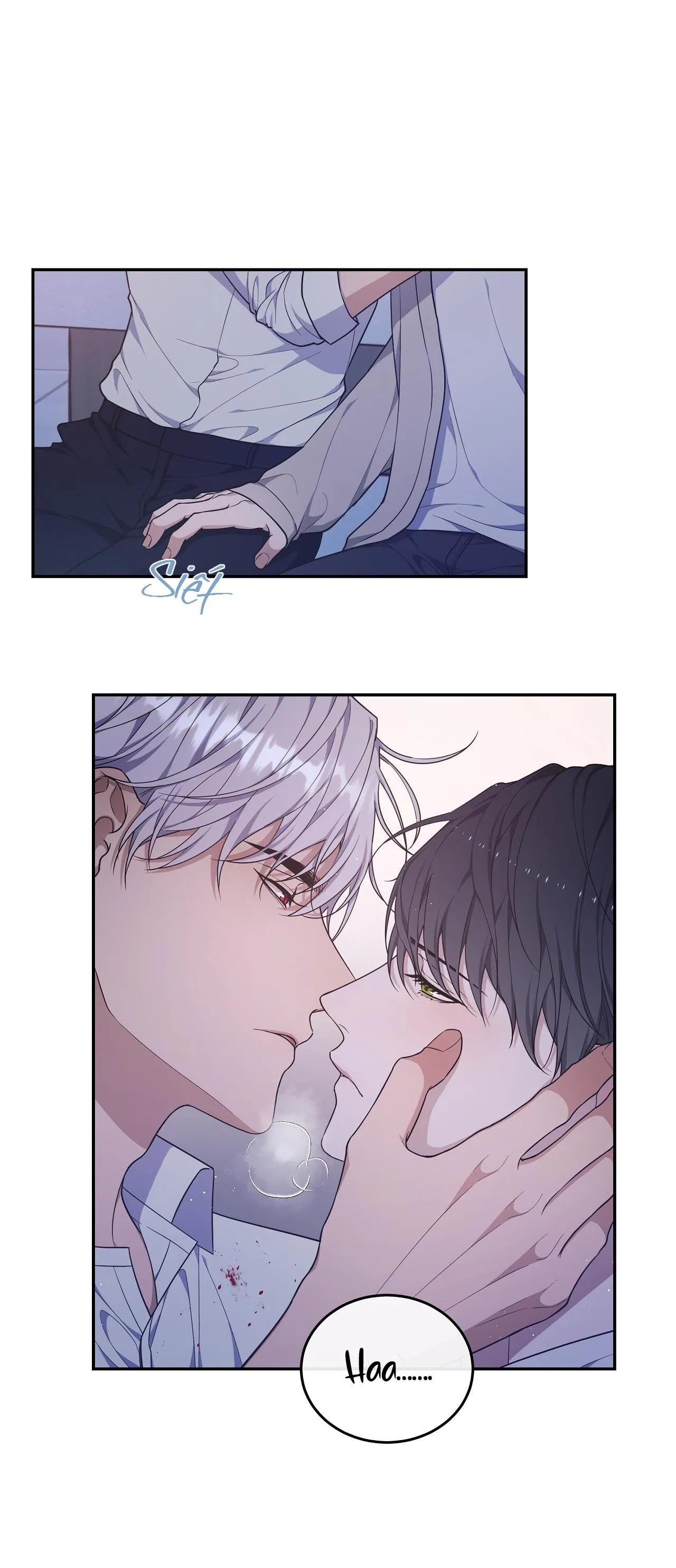 Hỗn Mộng Chapter 31 Trang 7