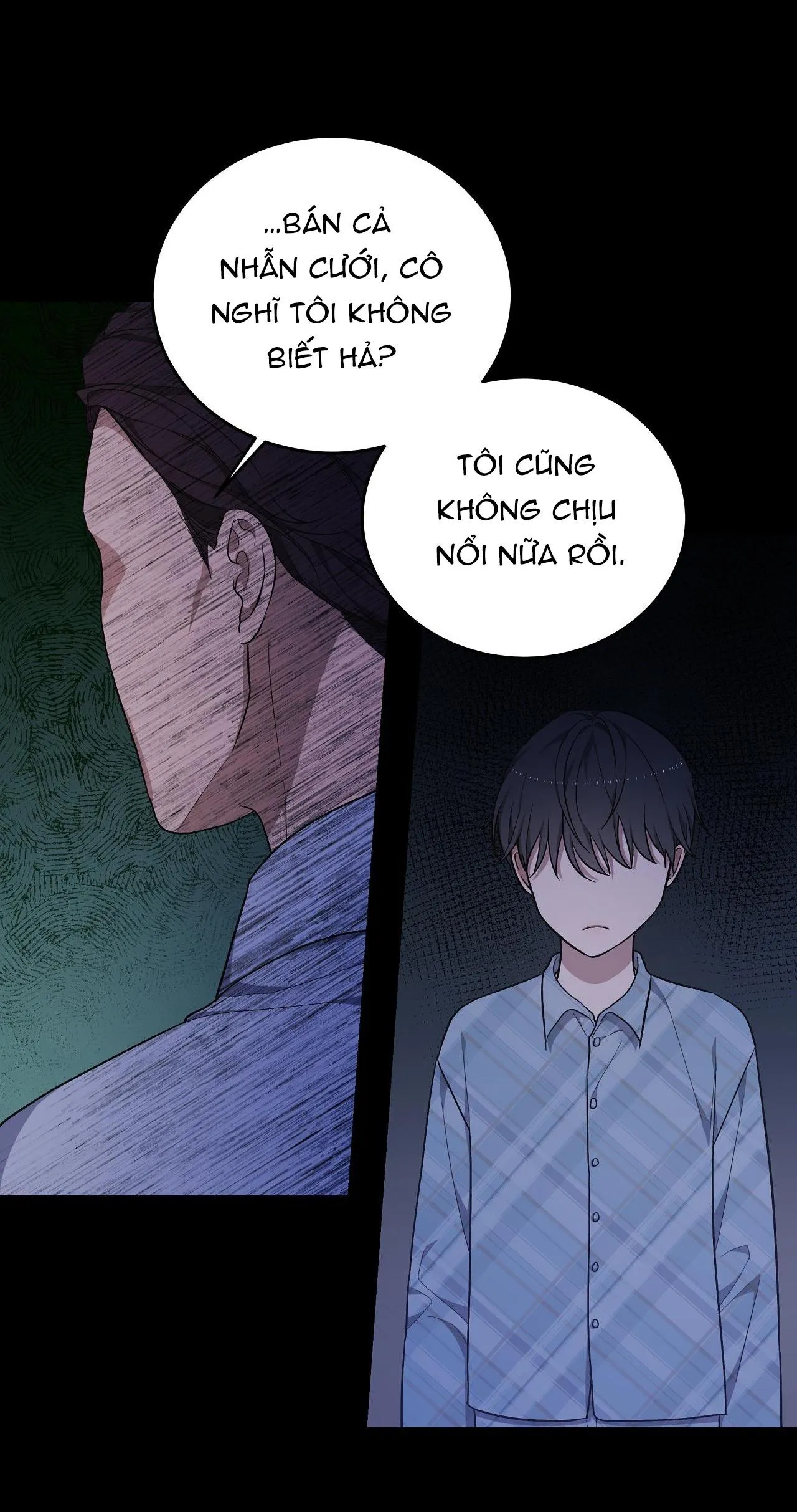 Hỗn Mộng Chapter 31 Trang 22