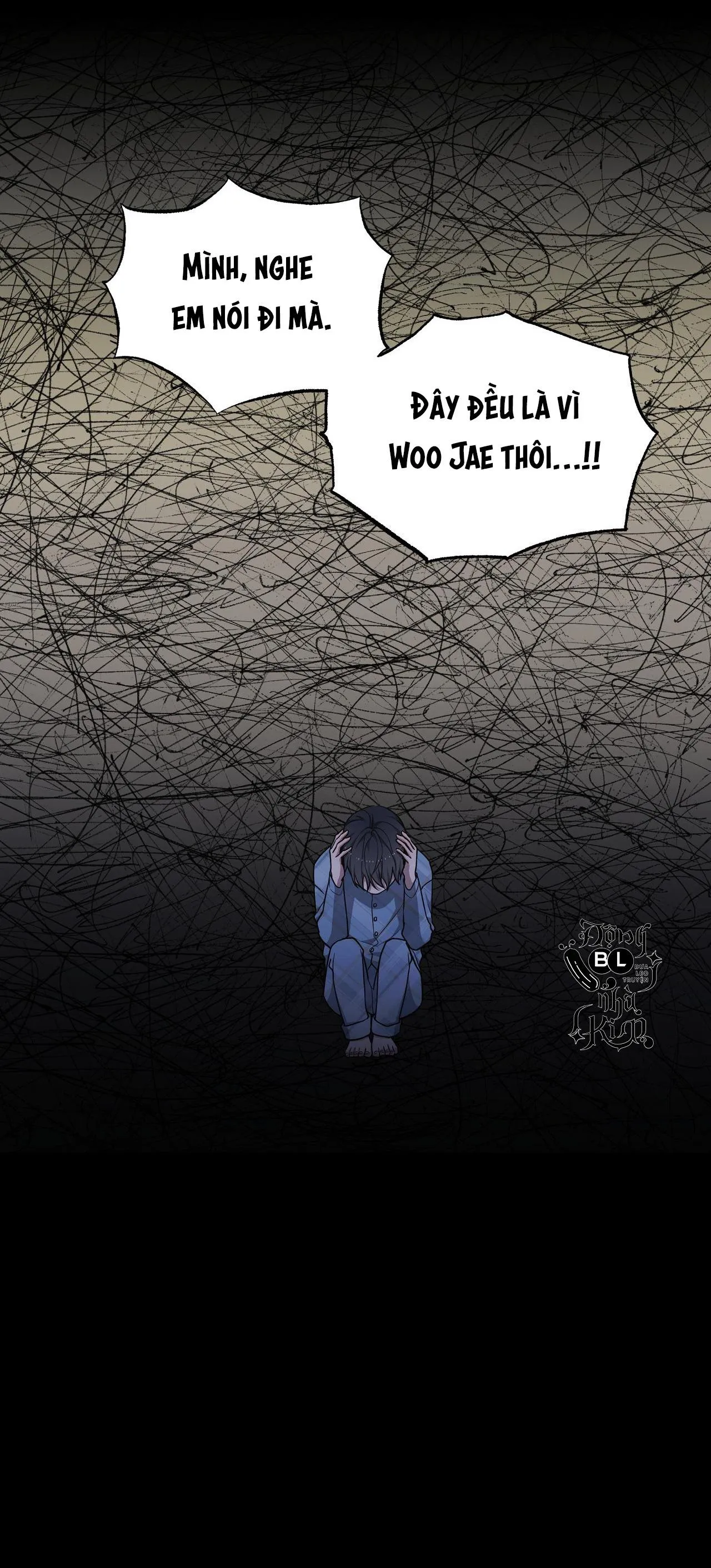 Hỗn Mộng Chapter 31 Trang 23