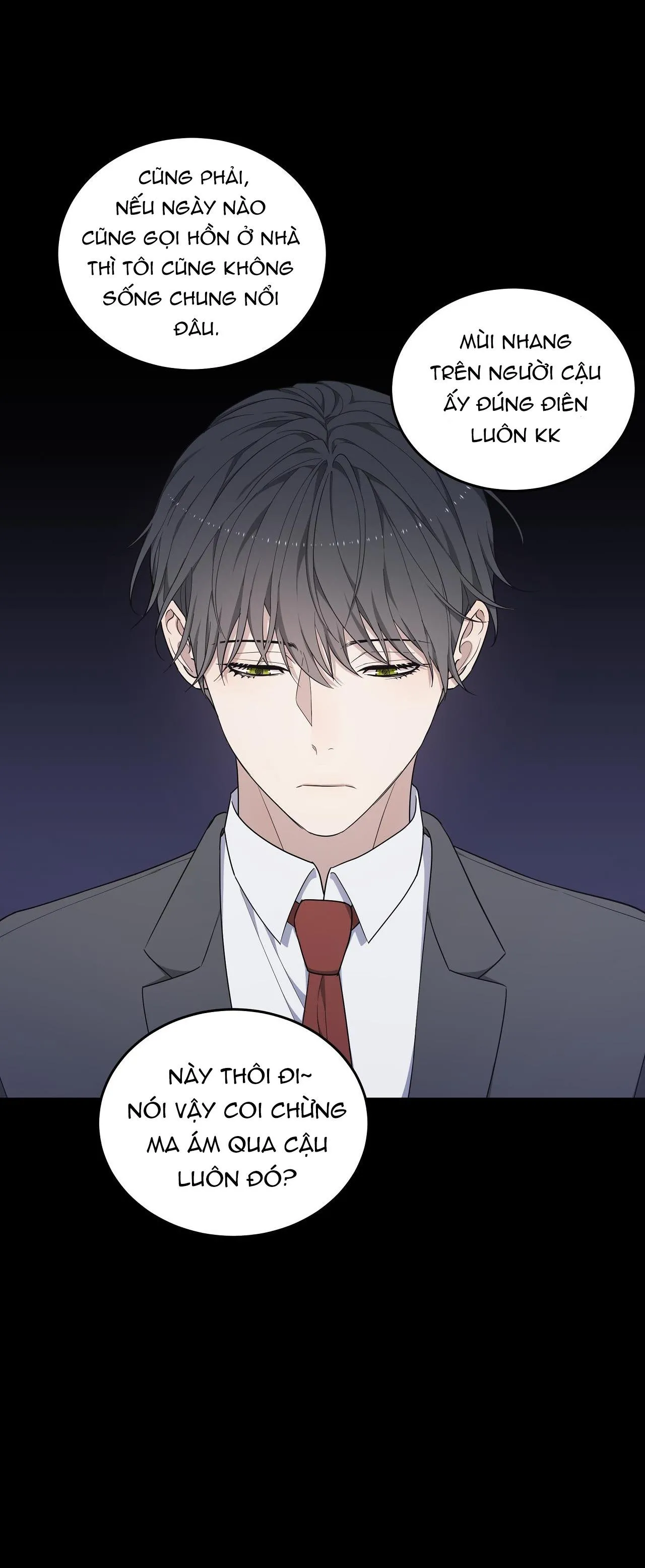 Hỗn Mộng Chapter 31 Trang 26