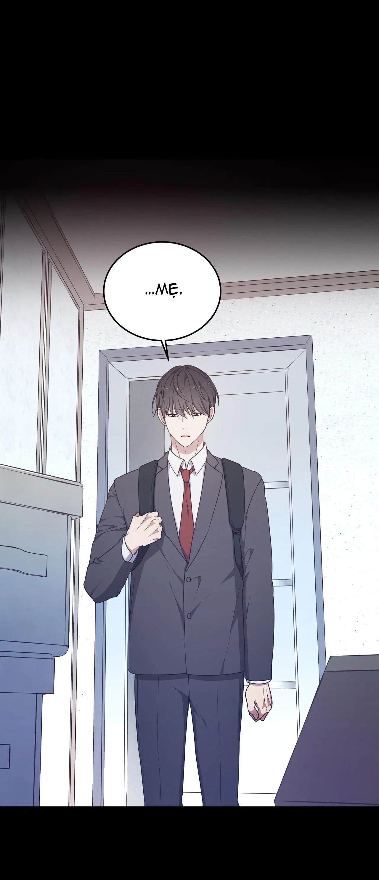 Hỗn Mộng Chapter 31 Trang 27