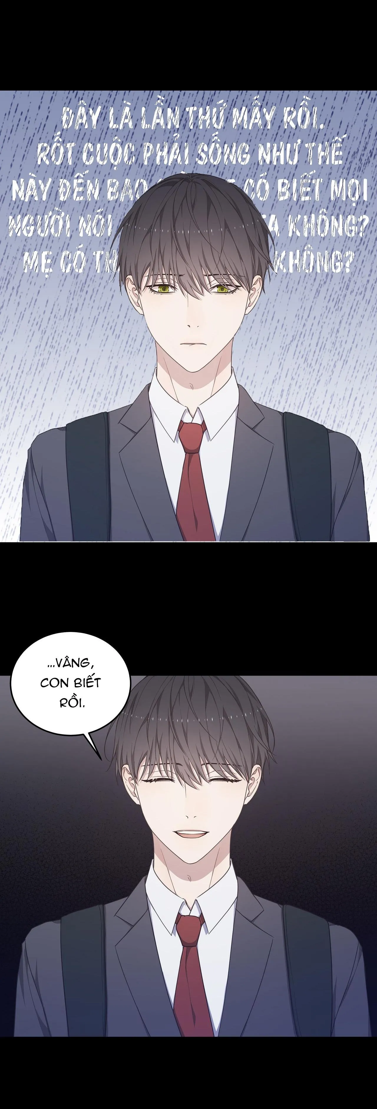 Hỗn Mộng Chapter 31 Trang 29