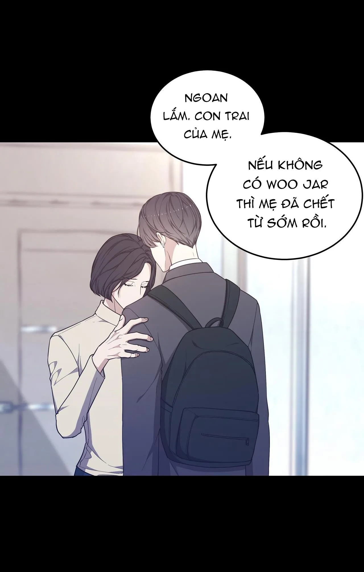 Hỗn Mộng Chapter 31 Trang 30