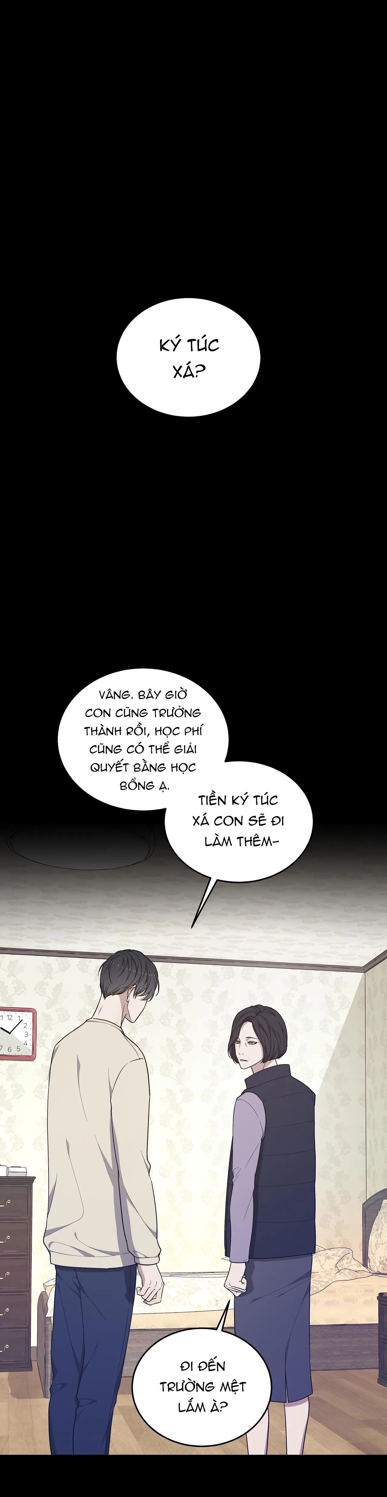 Hỗn Mộng Chapter 31 Trang 32