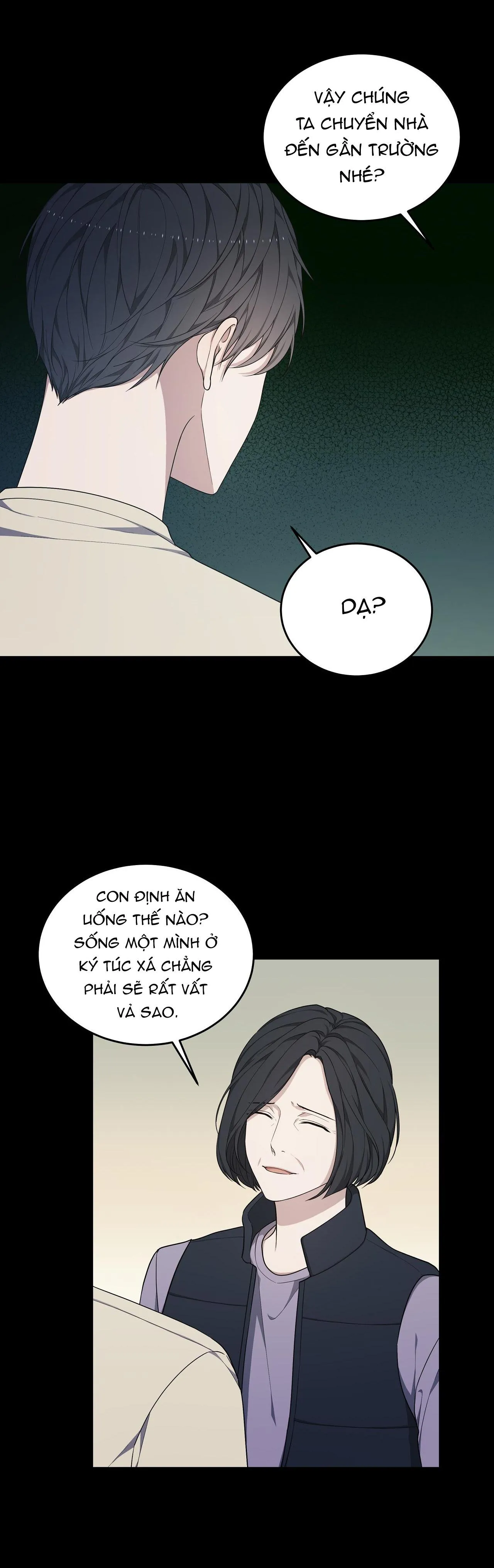 Hỗn Mộng Chapter 31 Trang 33