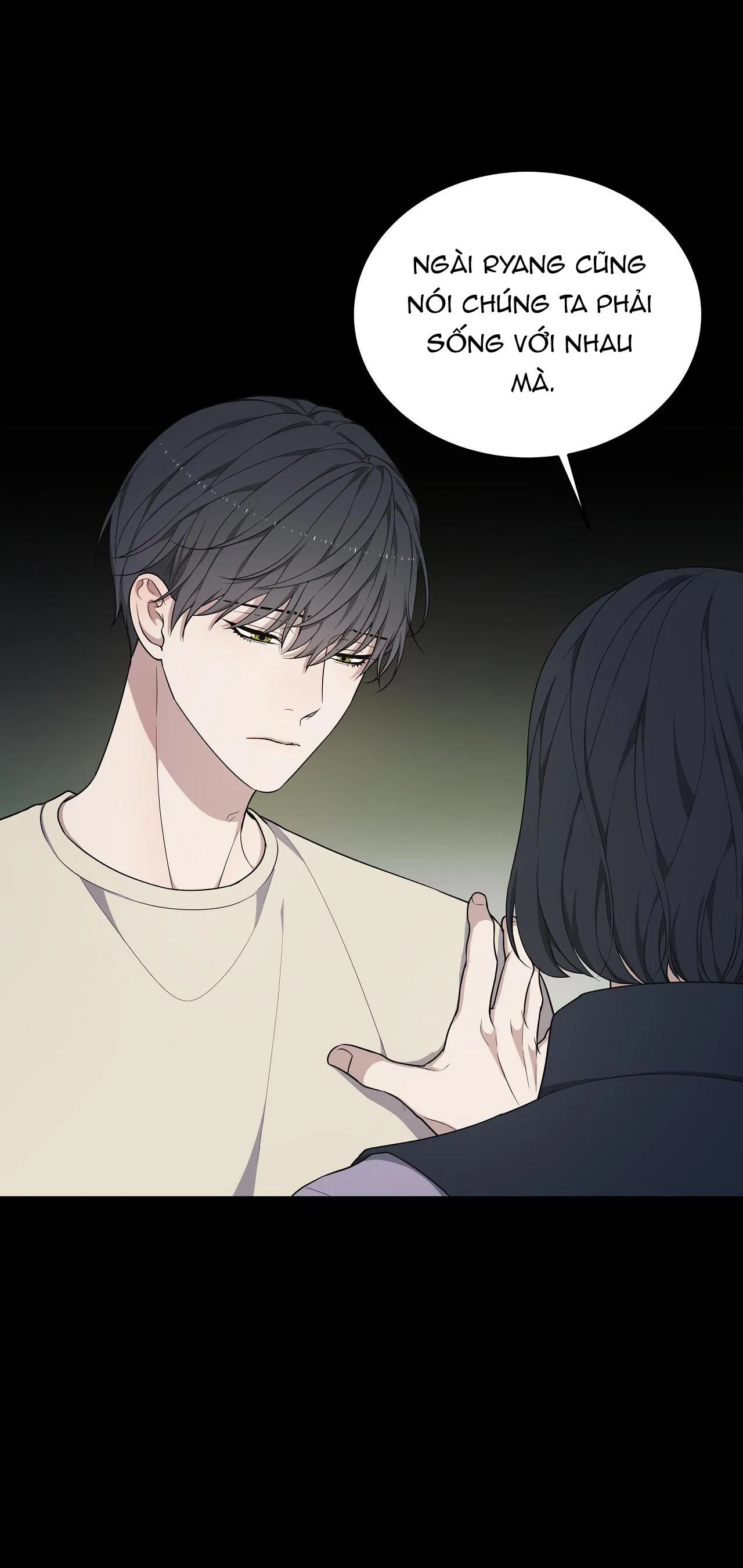 Hỗn Mộng Chapter 31 Trang 35