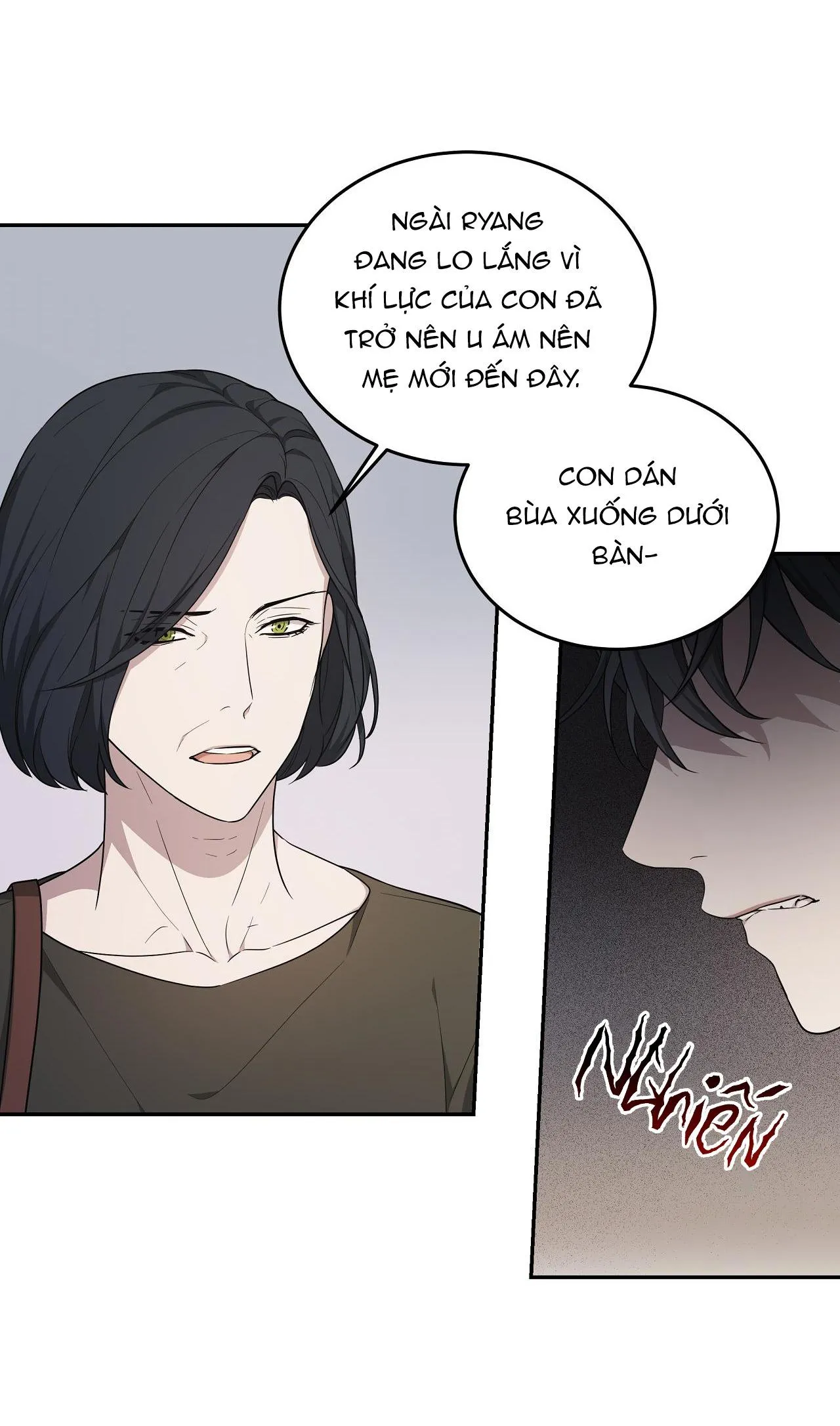Hỗn Mộng Chapter 31 Trang 39