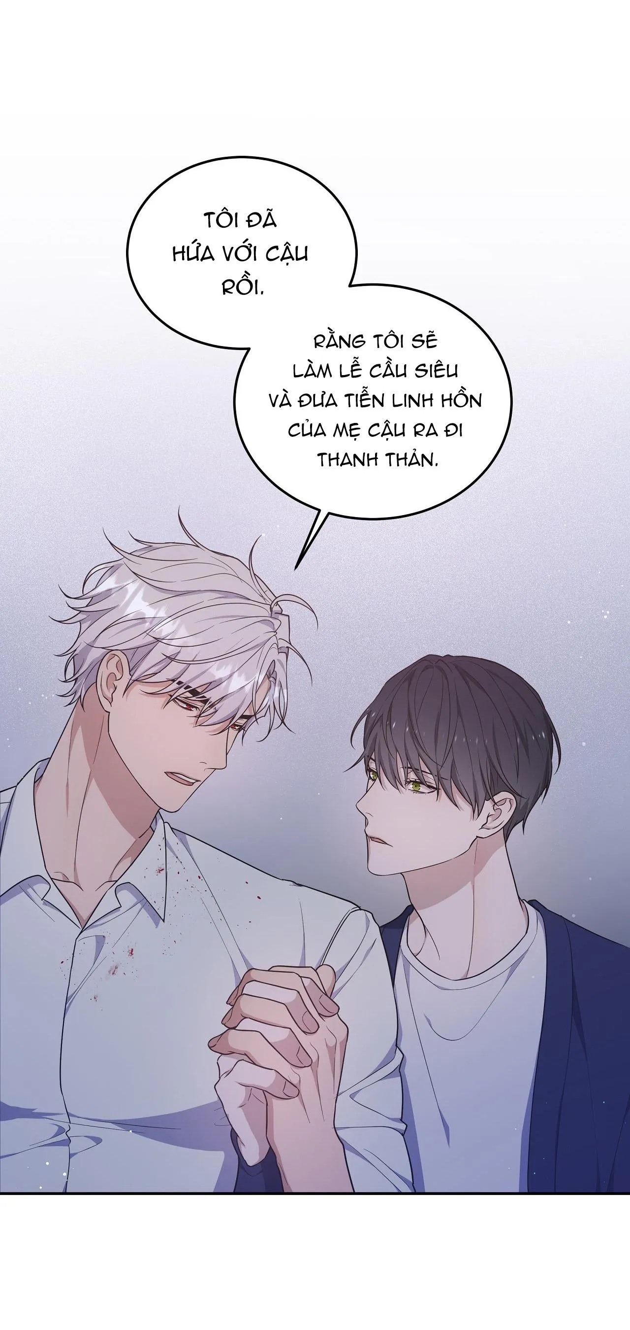 Hỗn Mộng Chapter 31 Trang 44