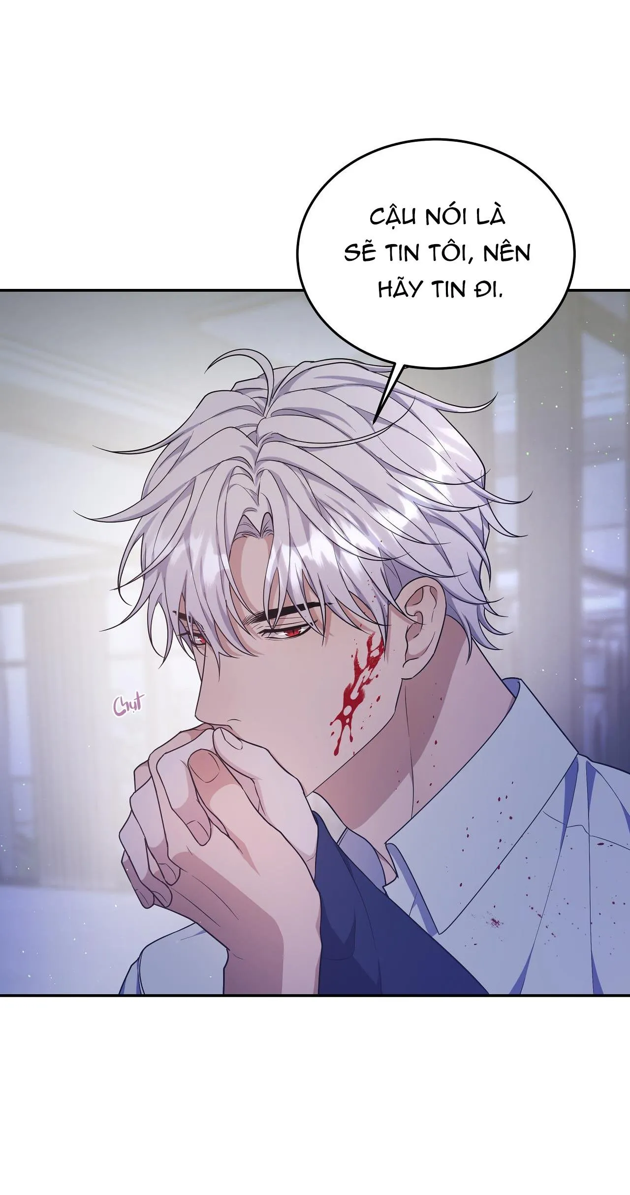 Hỗn Mộng Chapter 31 Trang 45