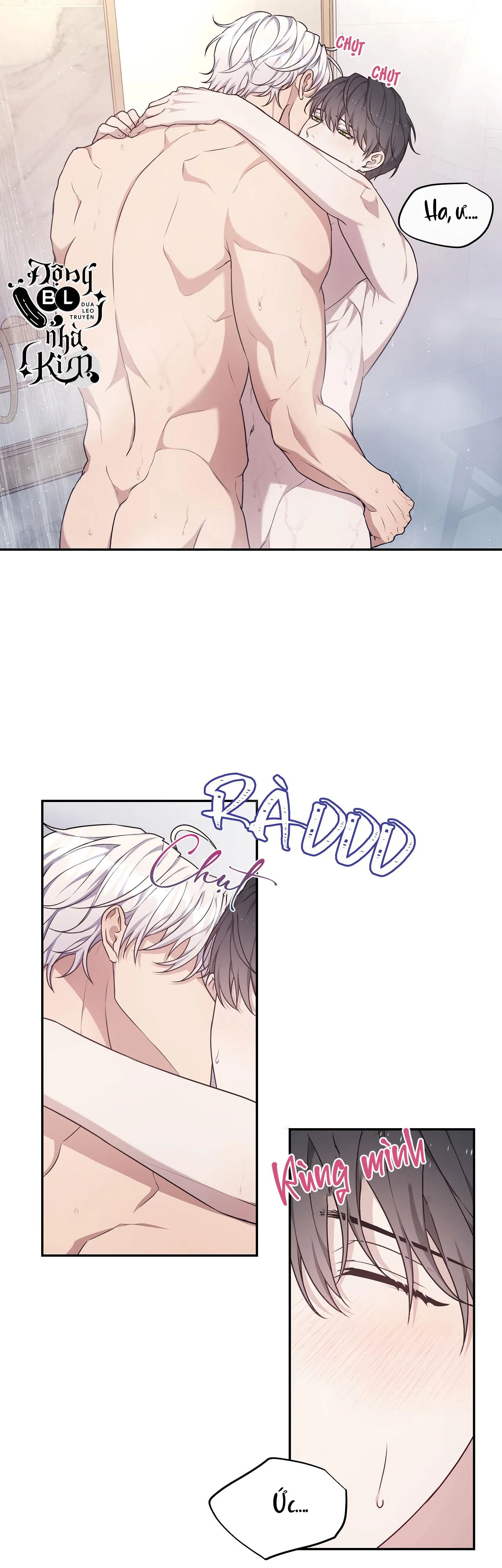 Hỗn Mộng Chapter 32 Trang 10