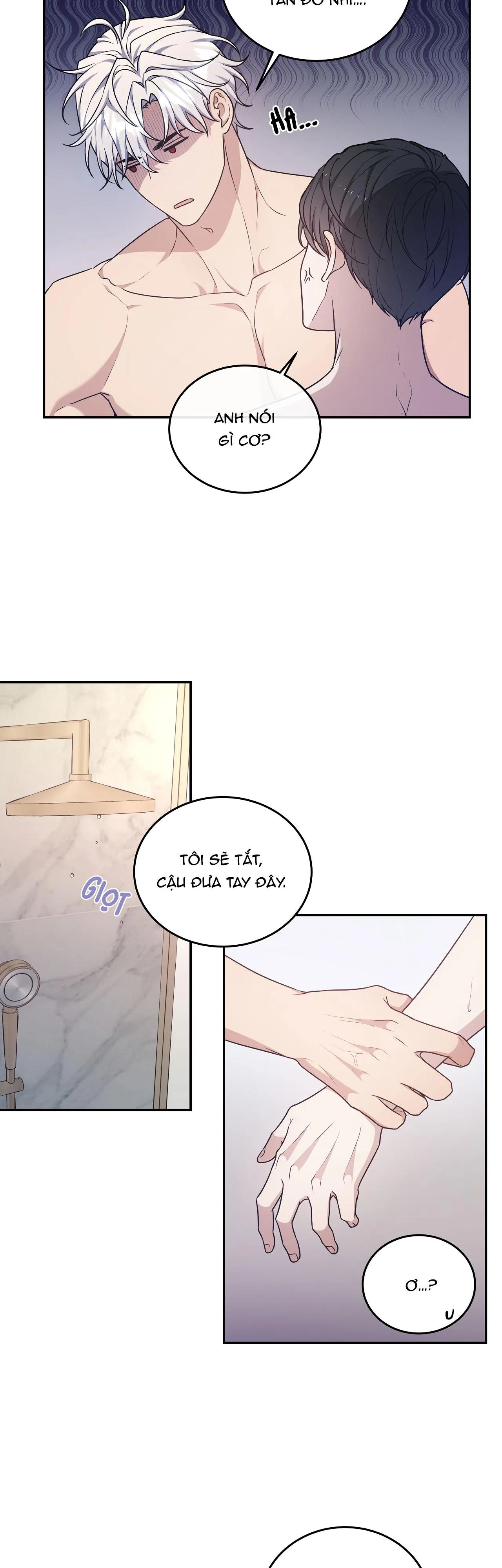 Hỗn Mộng Chapter 32 Trang 13